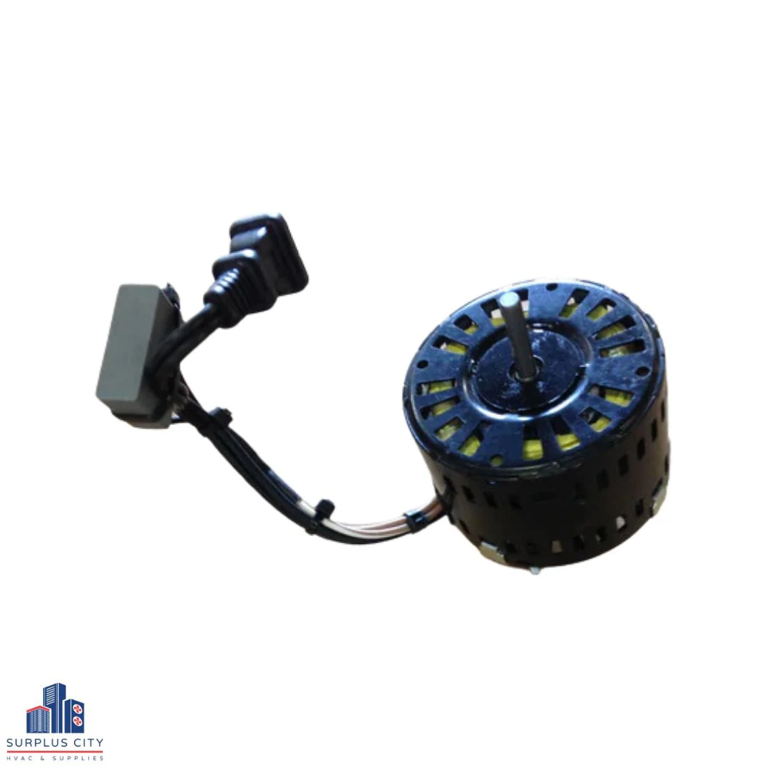 Bath Vent Fan Motor, 120/60, 0.25 Amps, RPM:1260 - Image 7