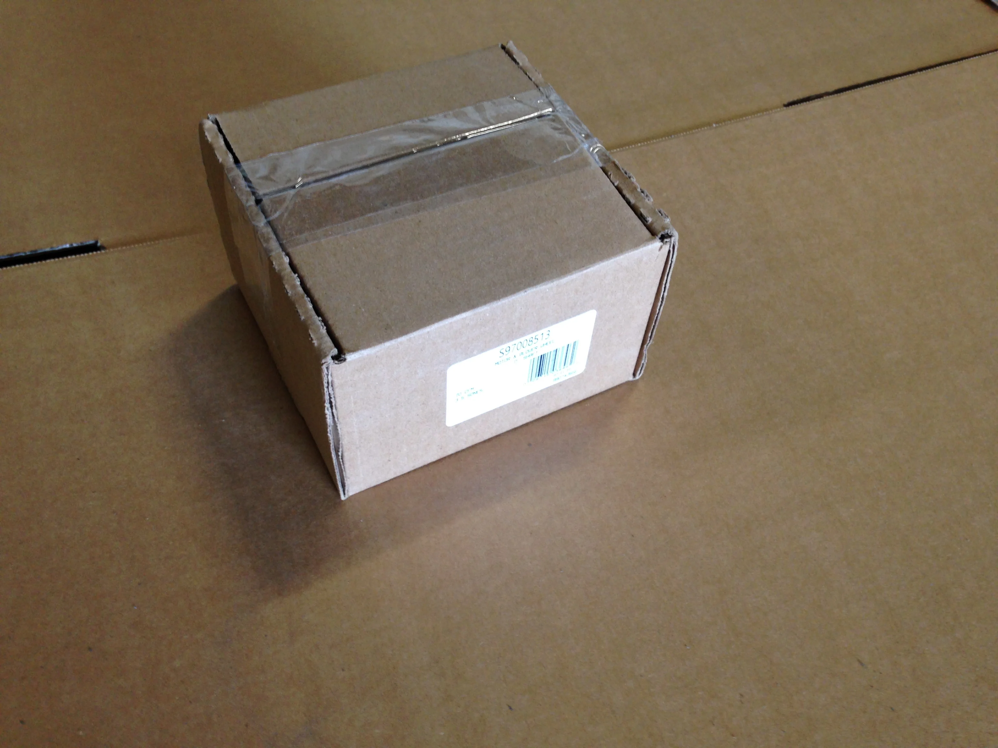 Bath Vent Fan Motor, 120/60, 1.02Amps, Cfm:70, Sones:3.5 - Image 7