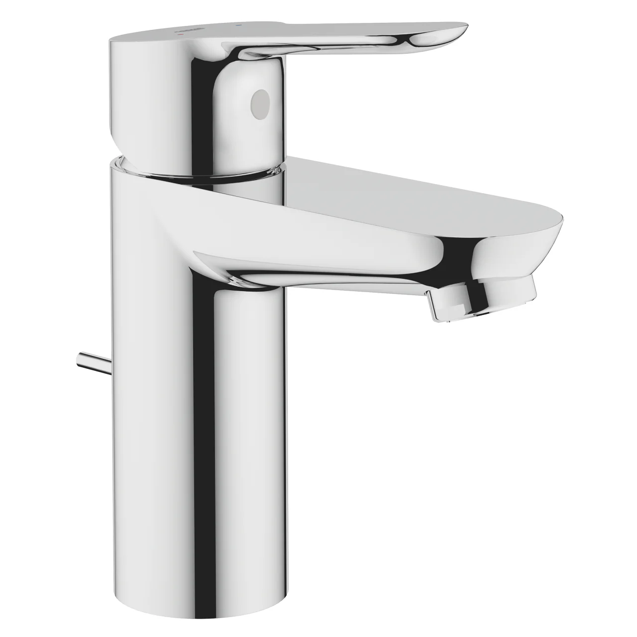 Bauedge Single Lever Lavatory Faucet