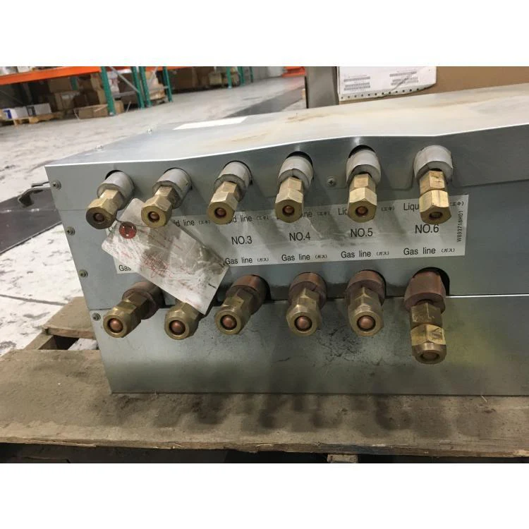 BC Controller 208/230 Volt