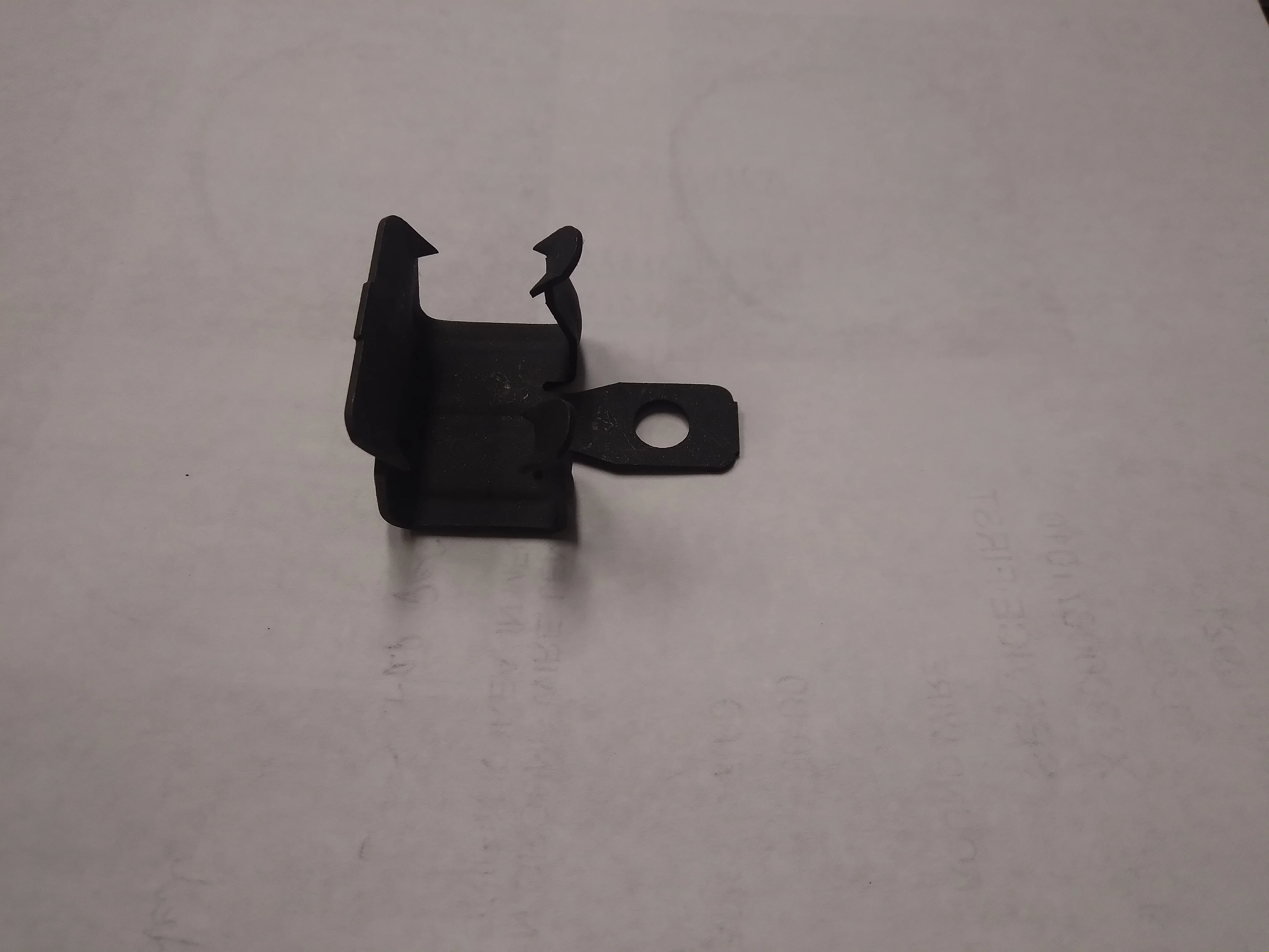 BEAM FASTENER 9/16"-3/4" FLANGE (100 PER BOX)