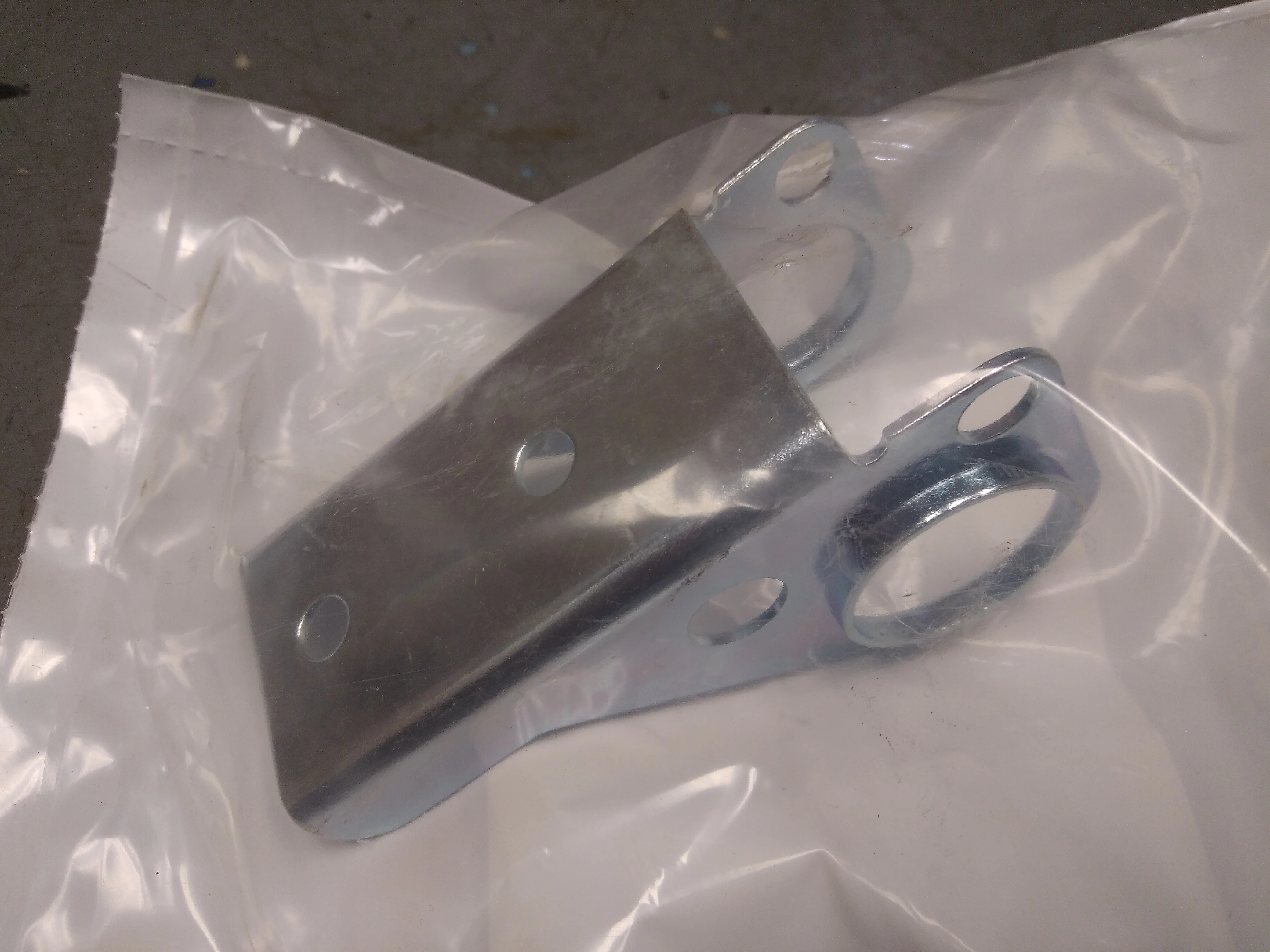 Bearing Bracket