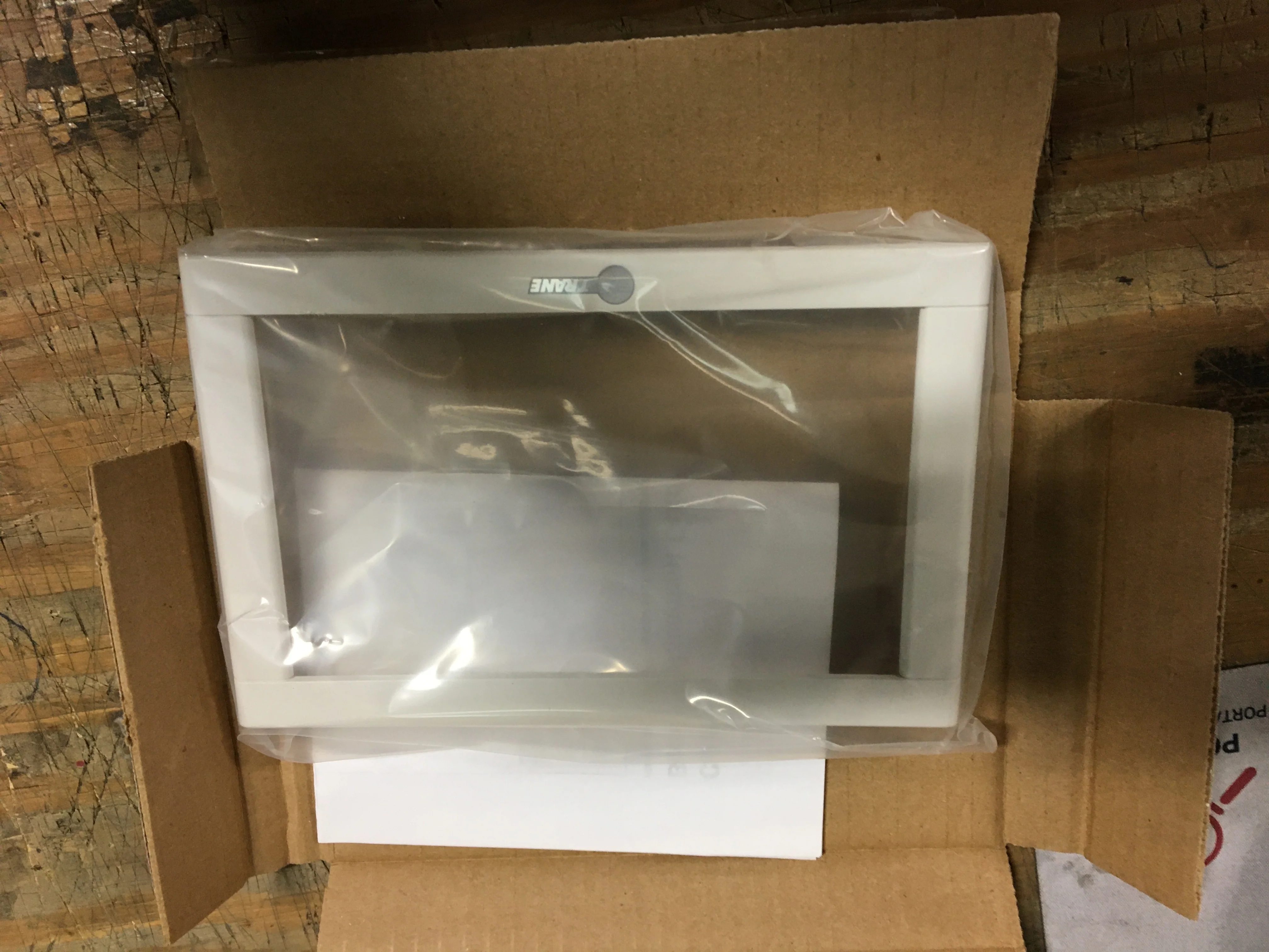 Bezel Cover - Image 3