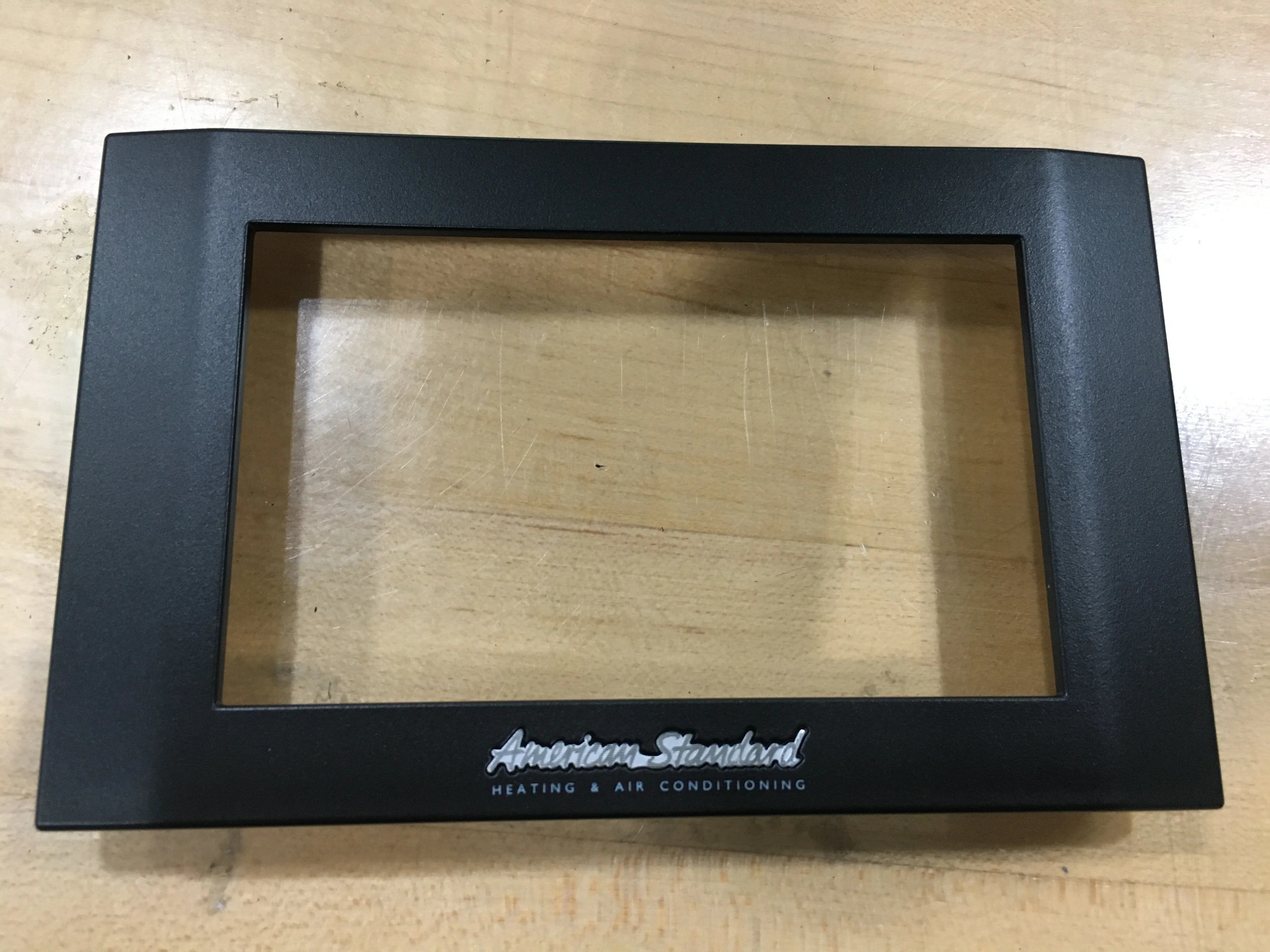 Black Bezel Cover - Image 4