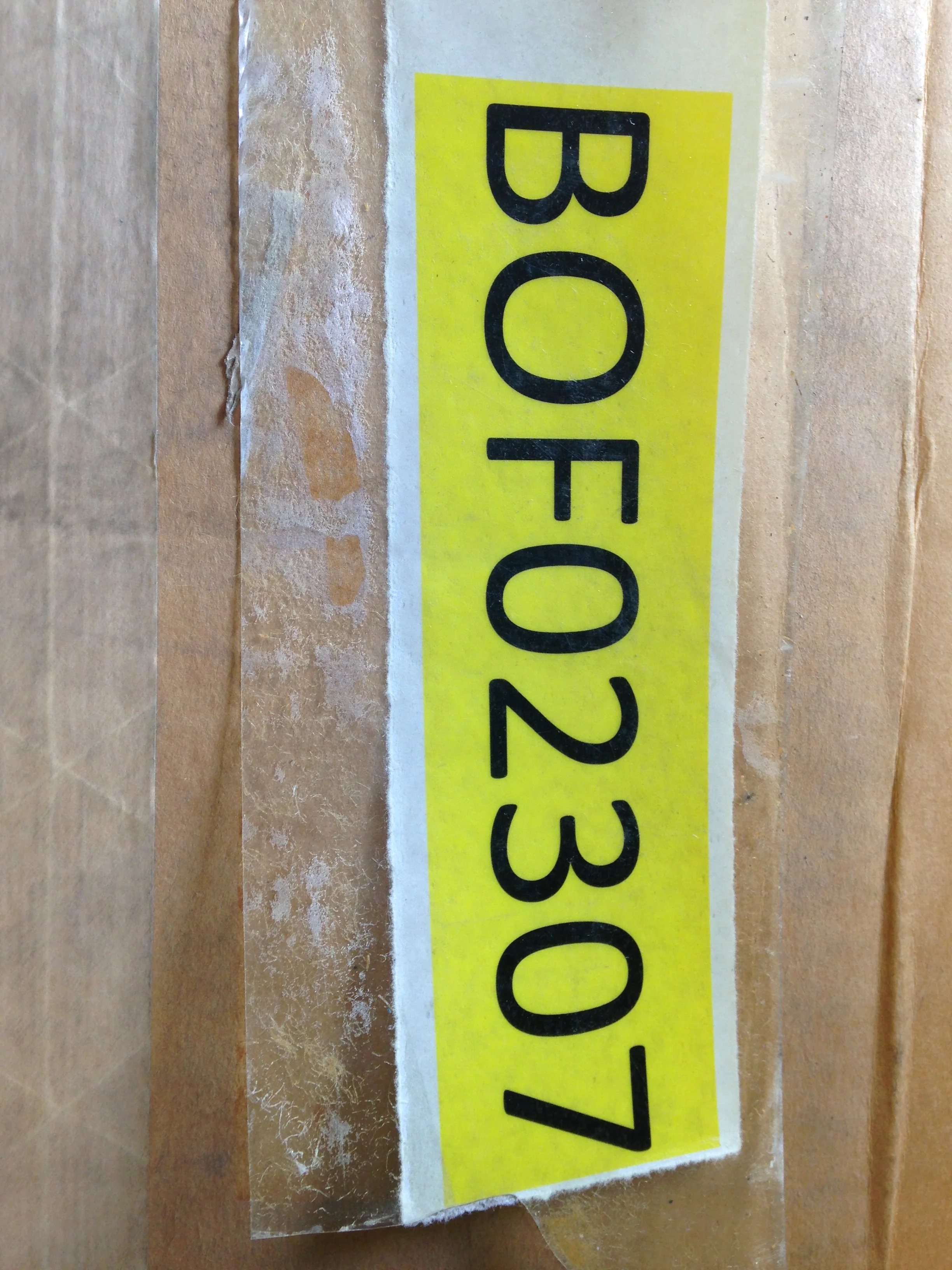 BLOCK-OFF, SUCTION - Image 4