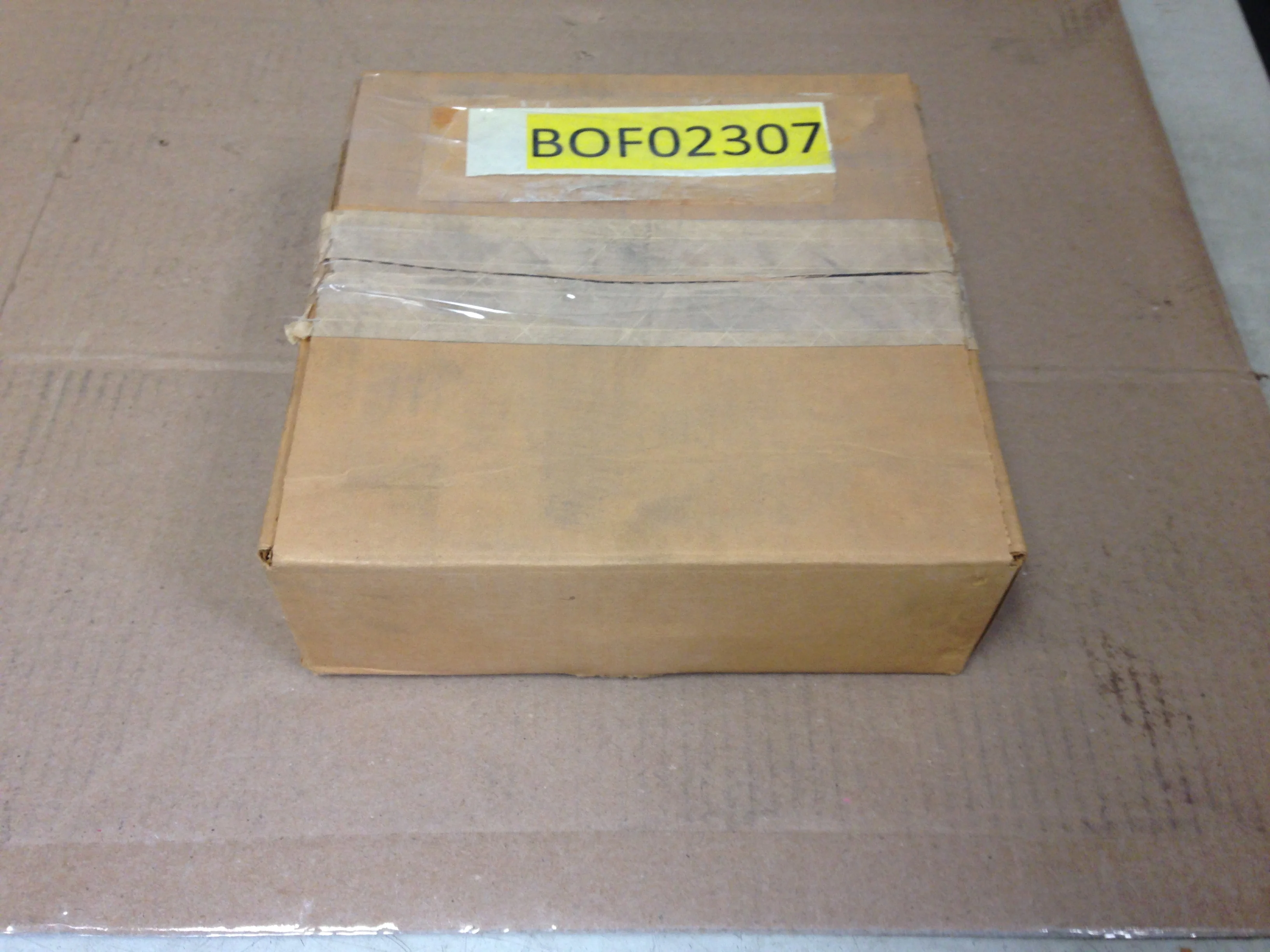 BLOCK-OFF, SUCTION - Image 5
