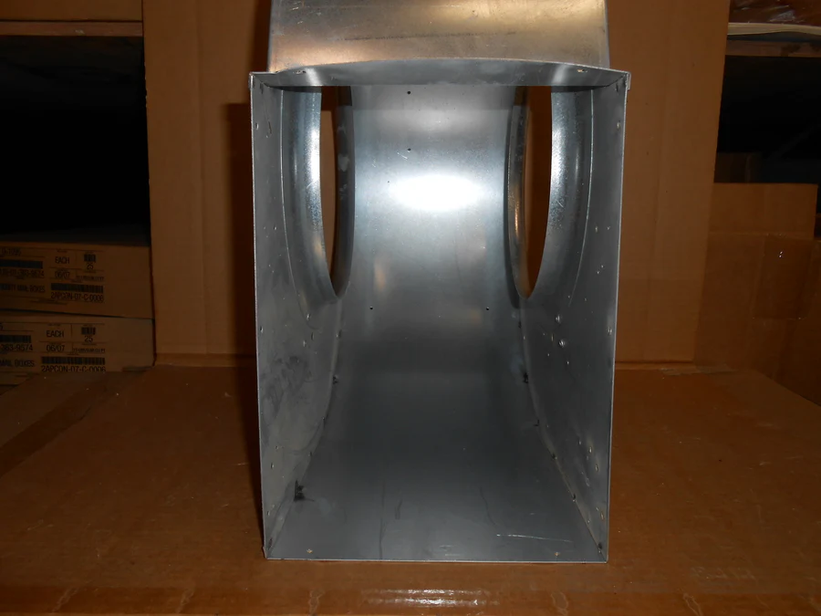 Blower Housing Only - Image 3