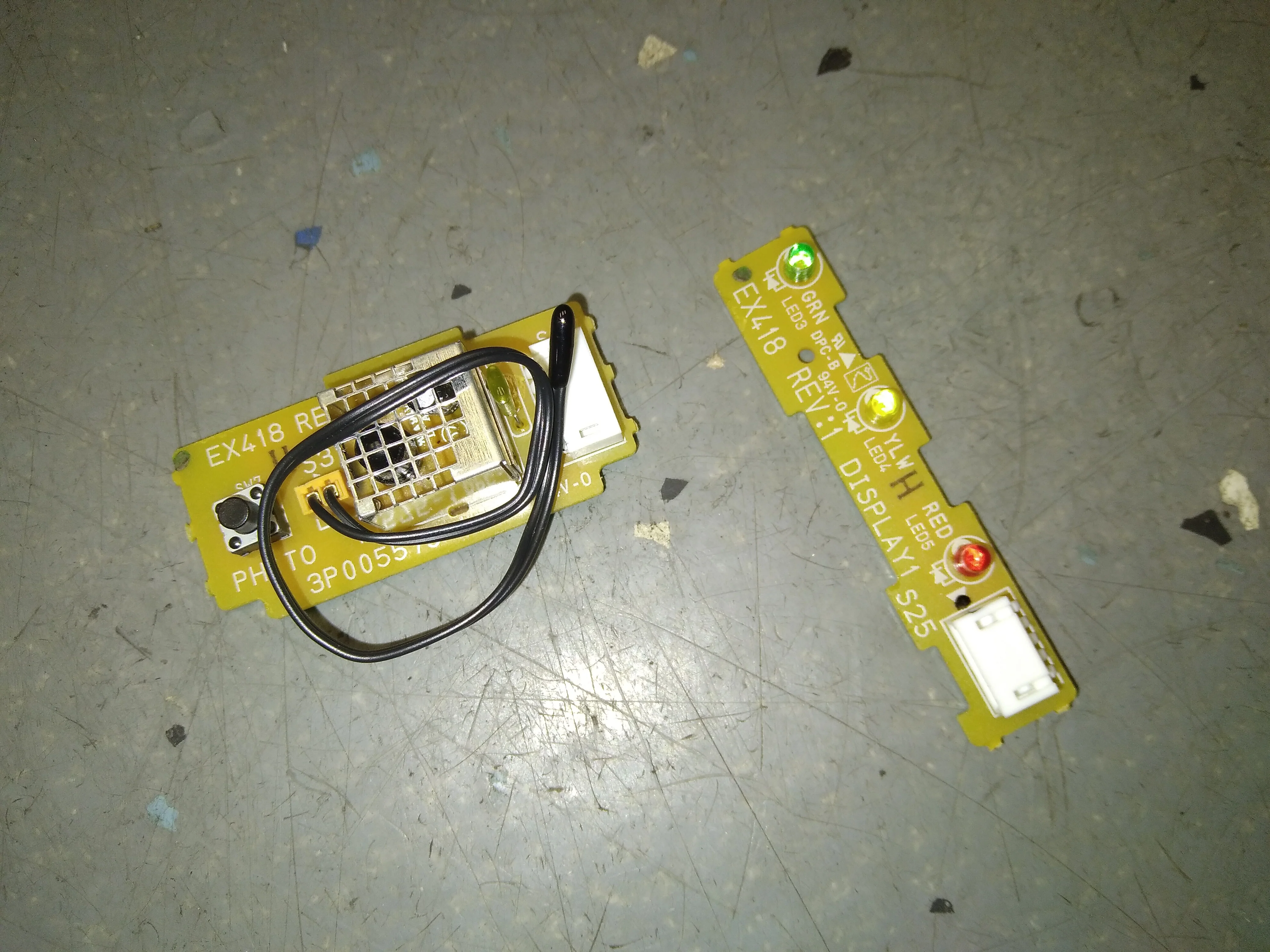Board, Printed Circuit - Image 3