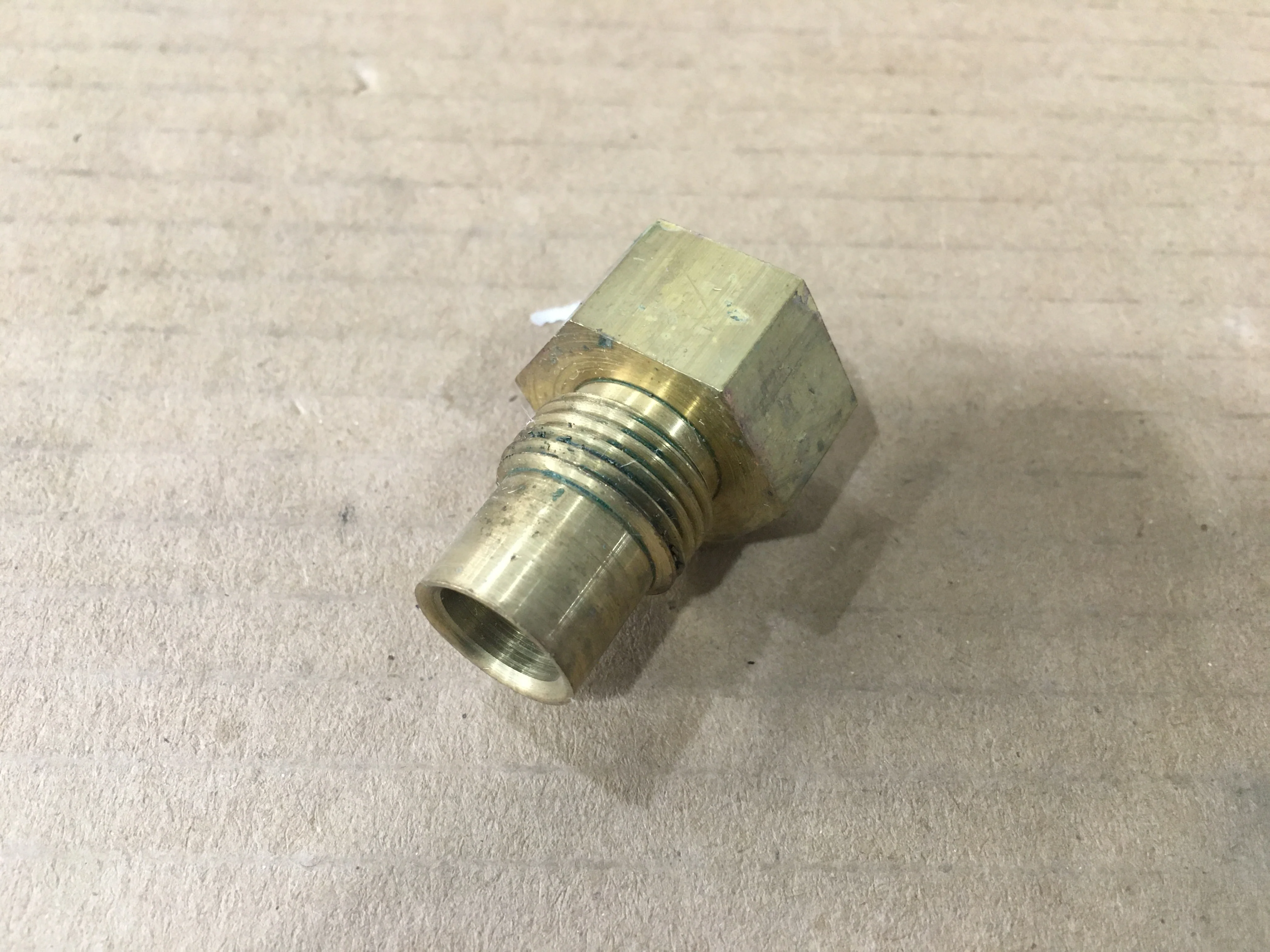 Body Relief Valve - Image 4