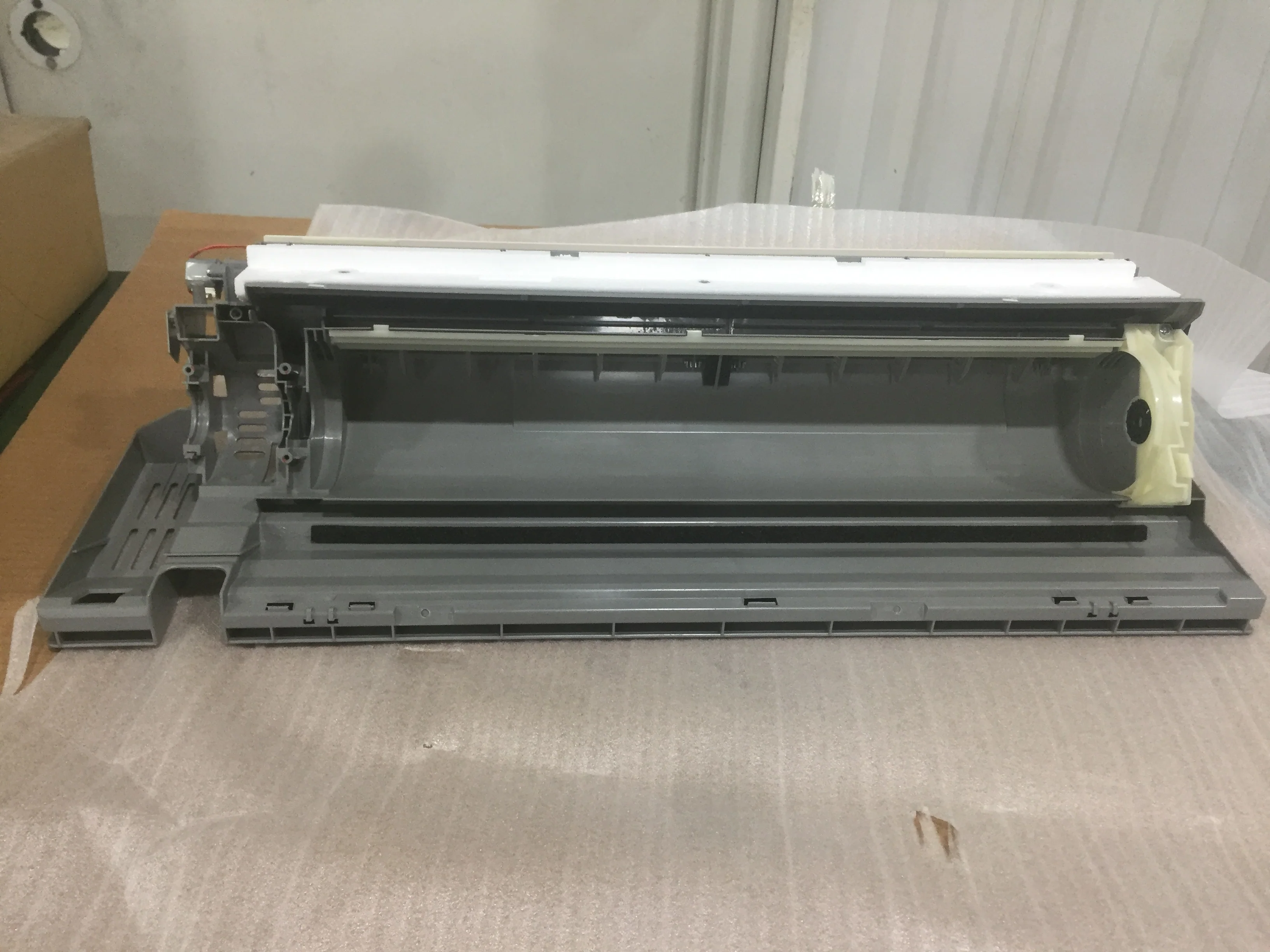 Bottom Frame Assembly - Image 3
