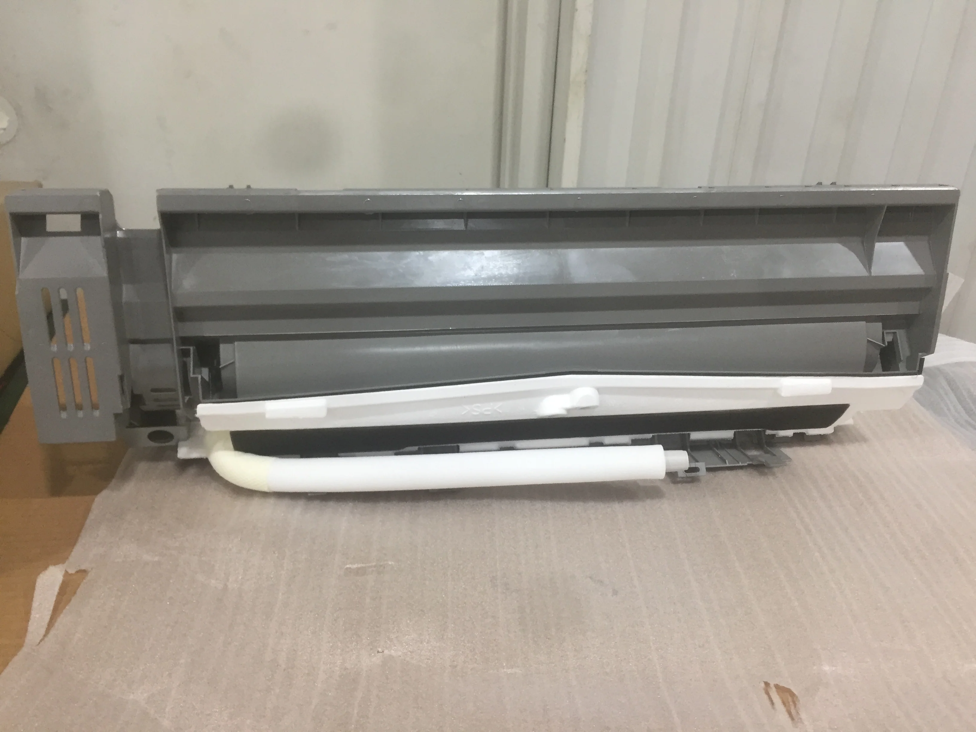 Bottom Frame Assembly - Image 4