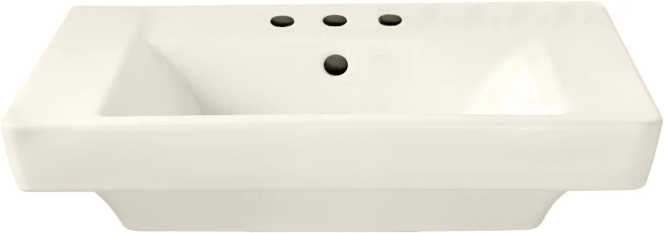 Boulevard Pedestal Basin Sink