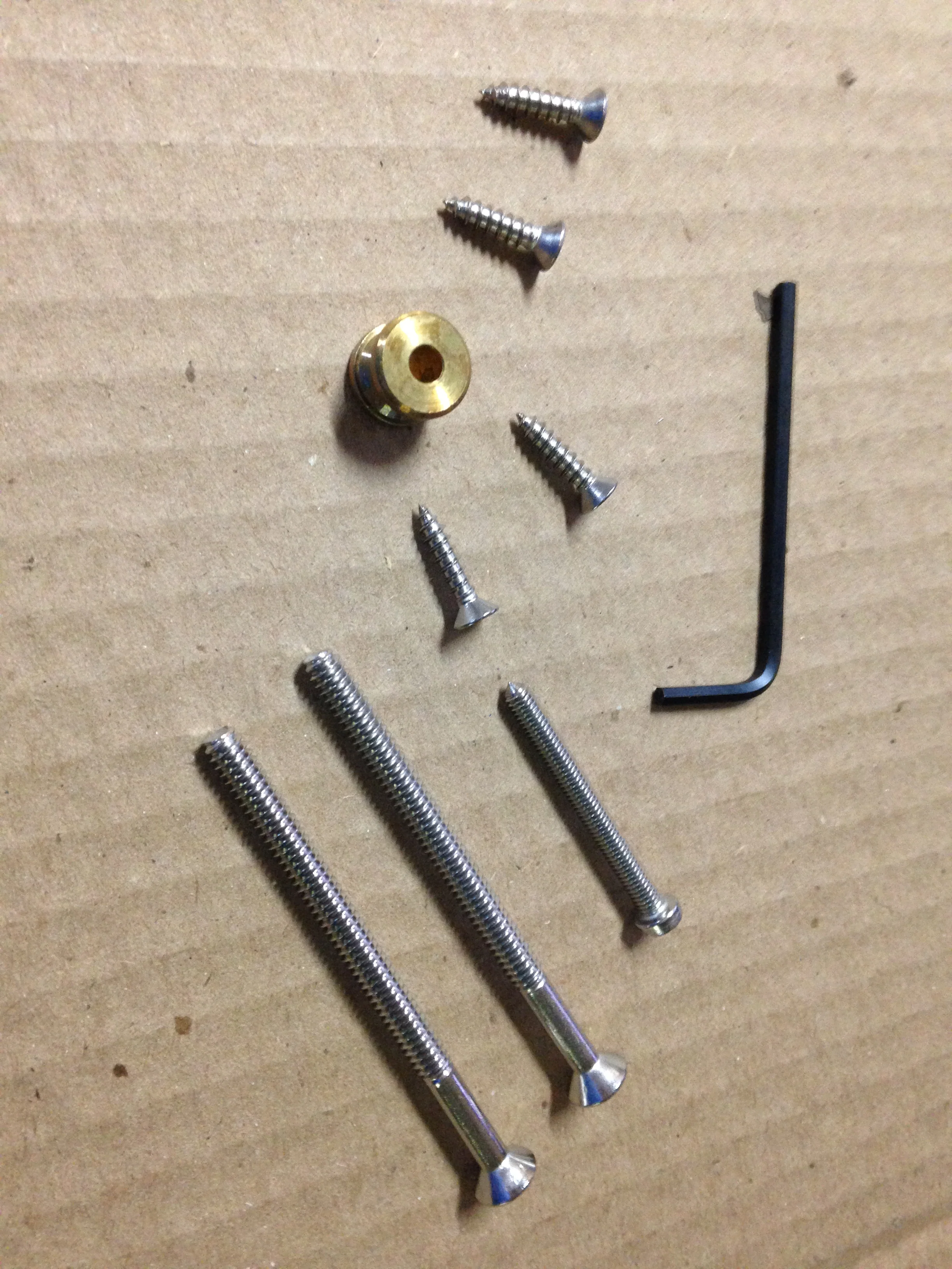 Boulevard Pressure Balance Shower Trim Kit; Less Valve, Chrome - Image 2