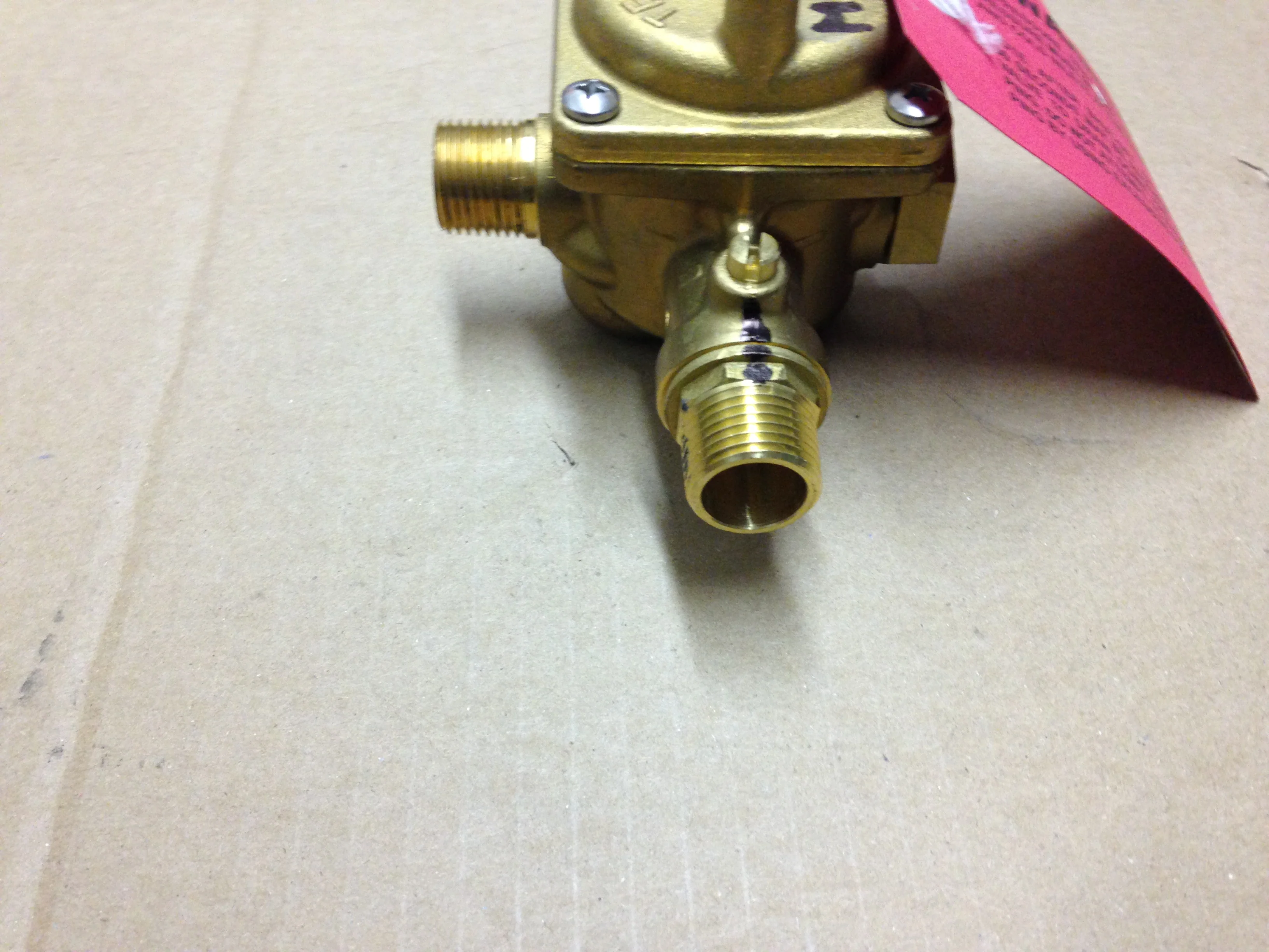 3 Port Valve, 3/4" - Image 2