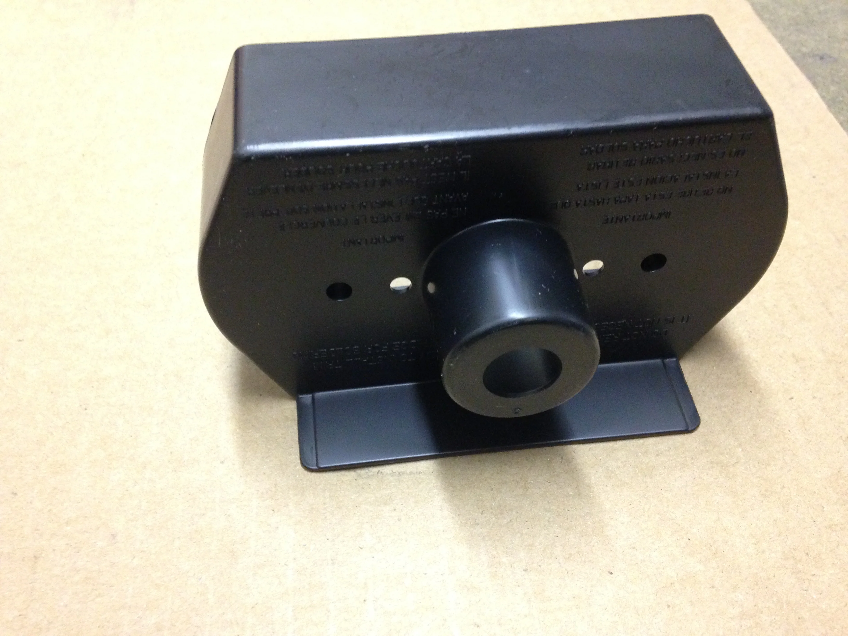 3 Port Valve, 3/4" - Image 6