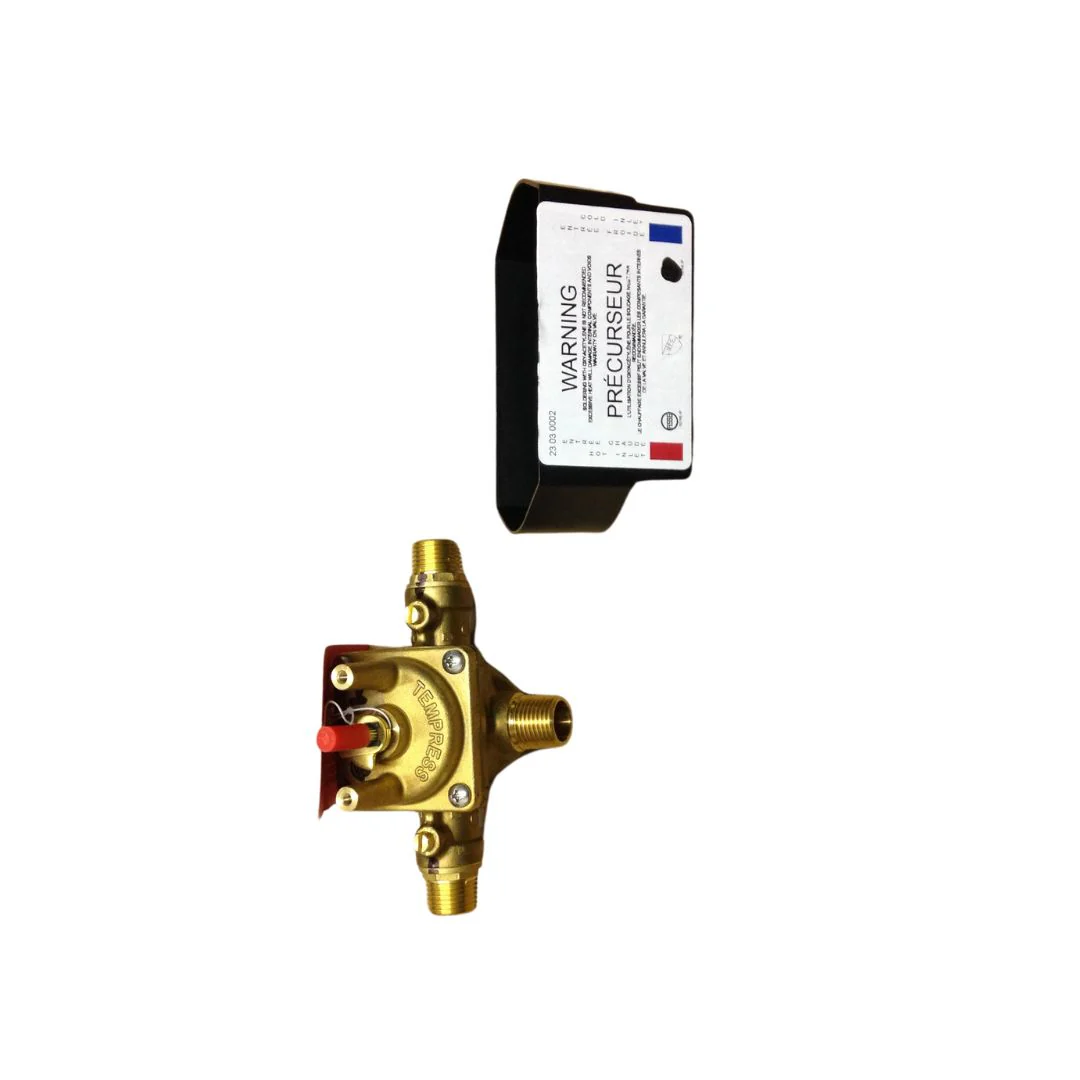 3 Port Valve, 3/4" - Image 8