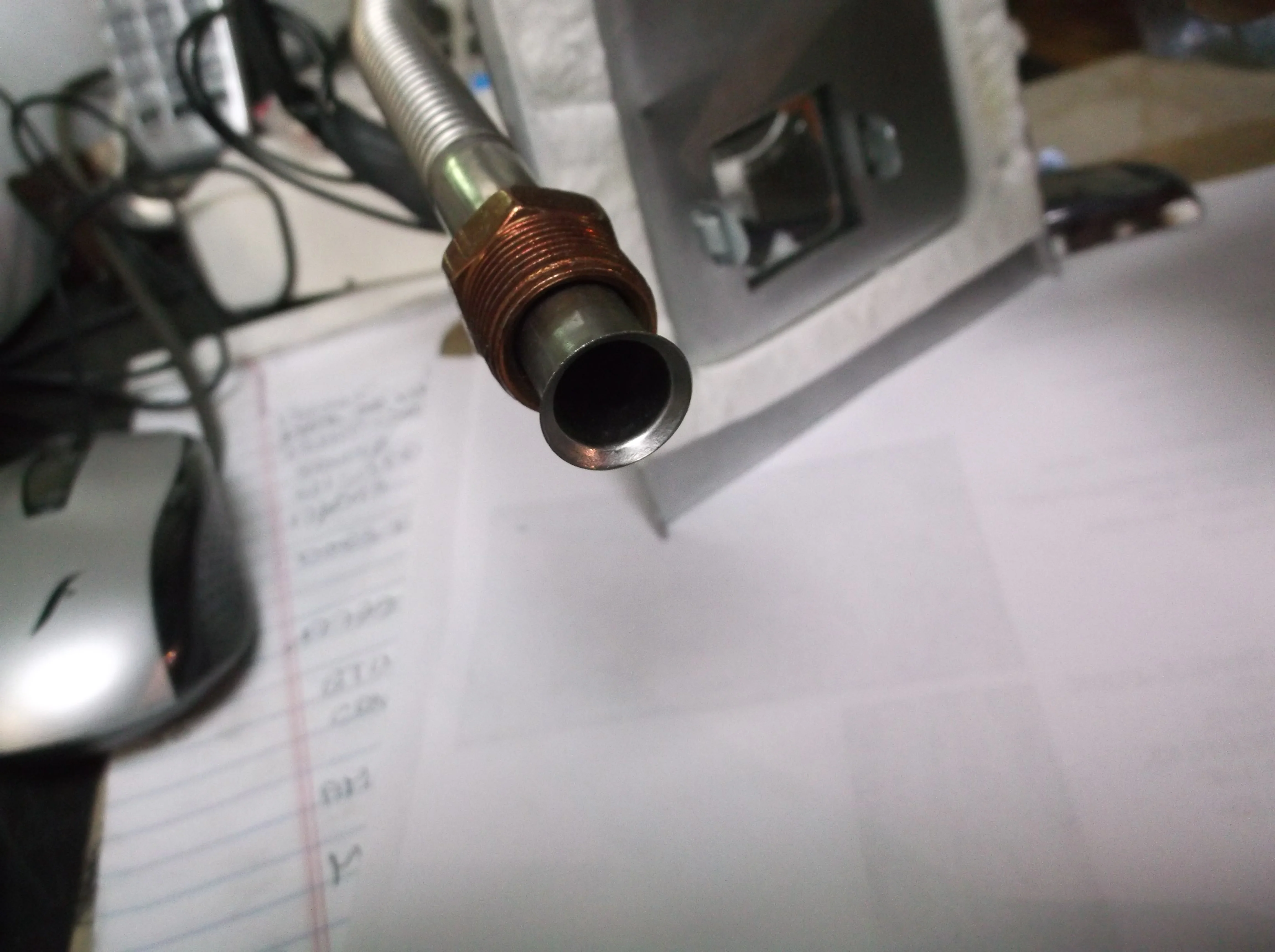 Burner Assembly for Water Heater - Image 5