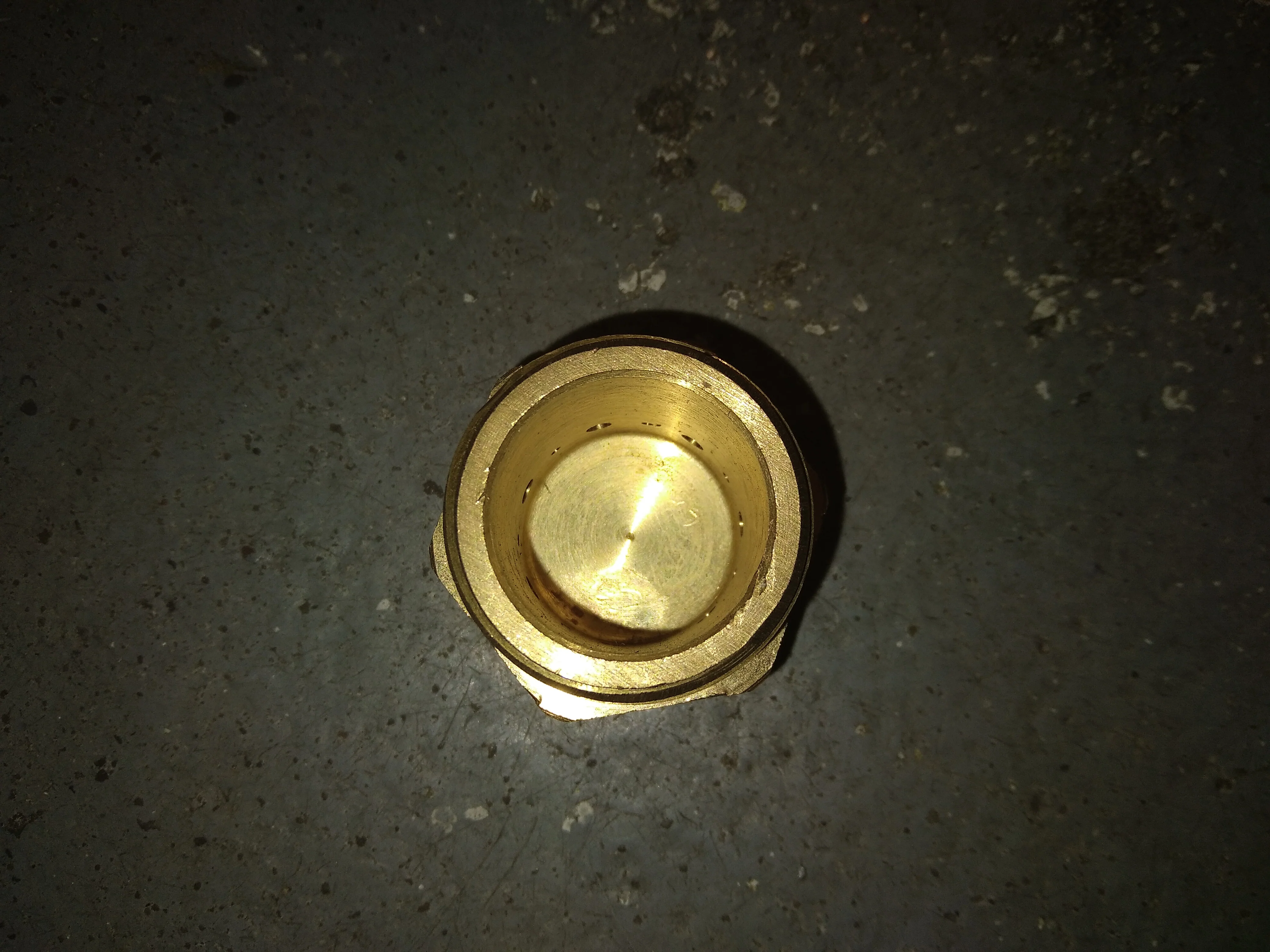BURNER ORIFICE - Image 3