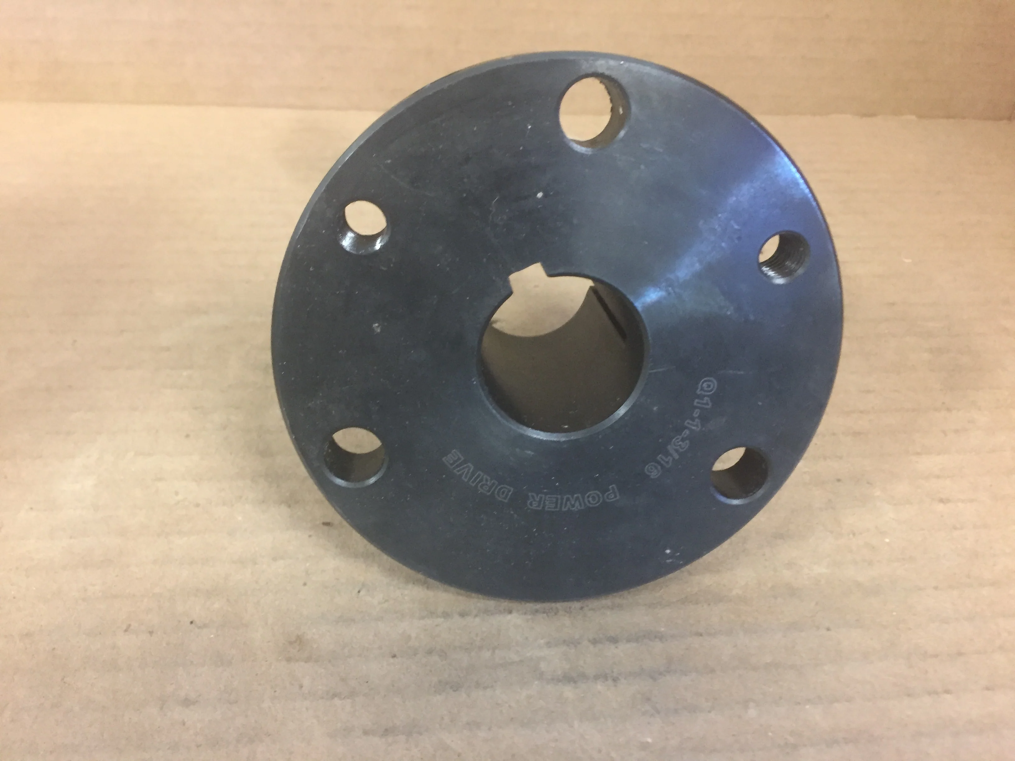 BUSHING - Image 4