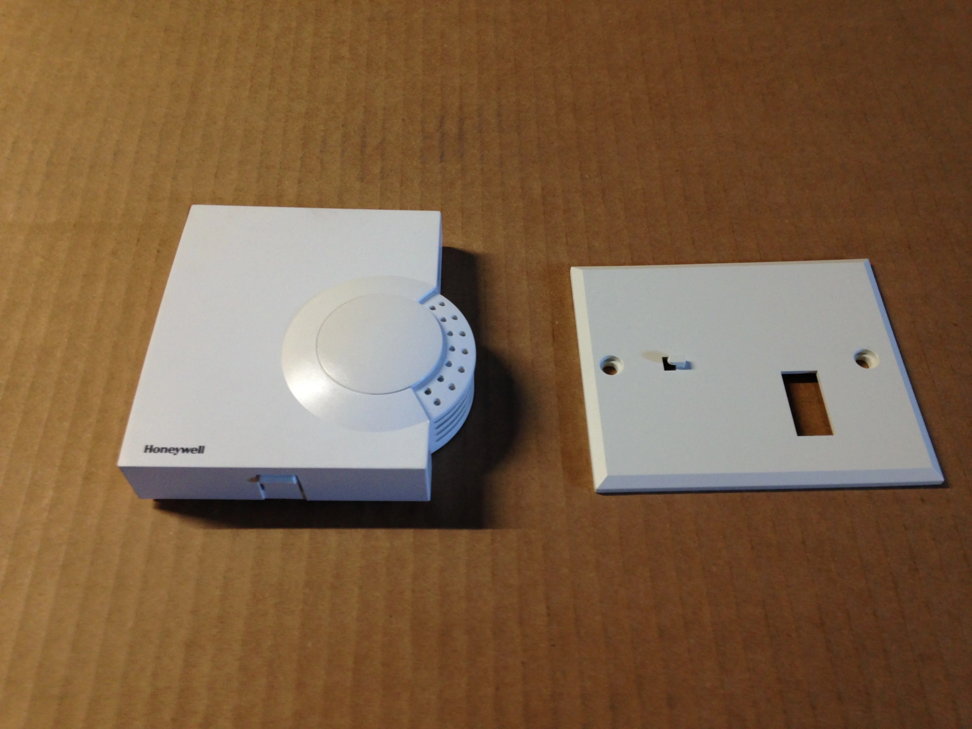 C02 Sensor, 24V/50-60Hz