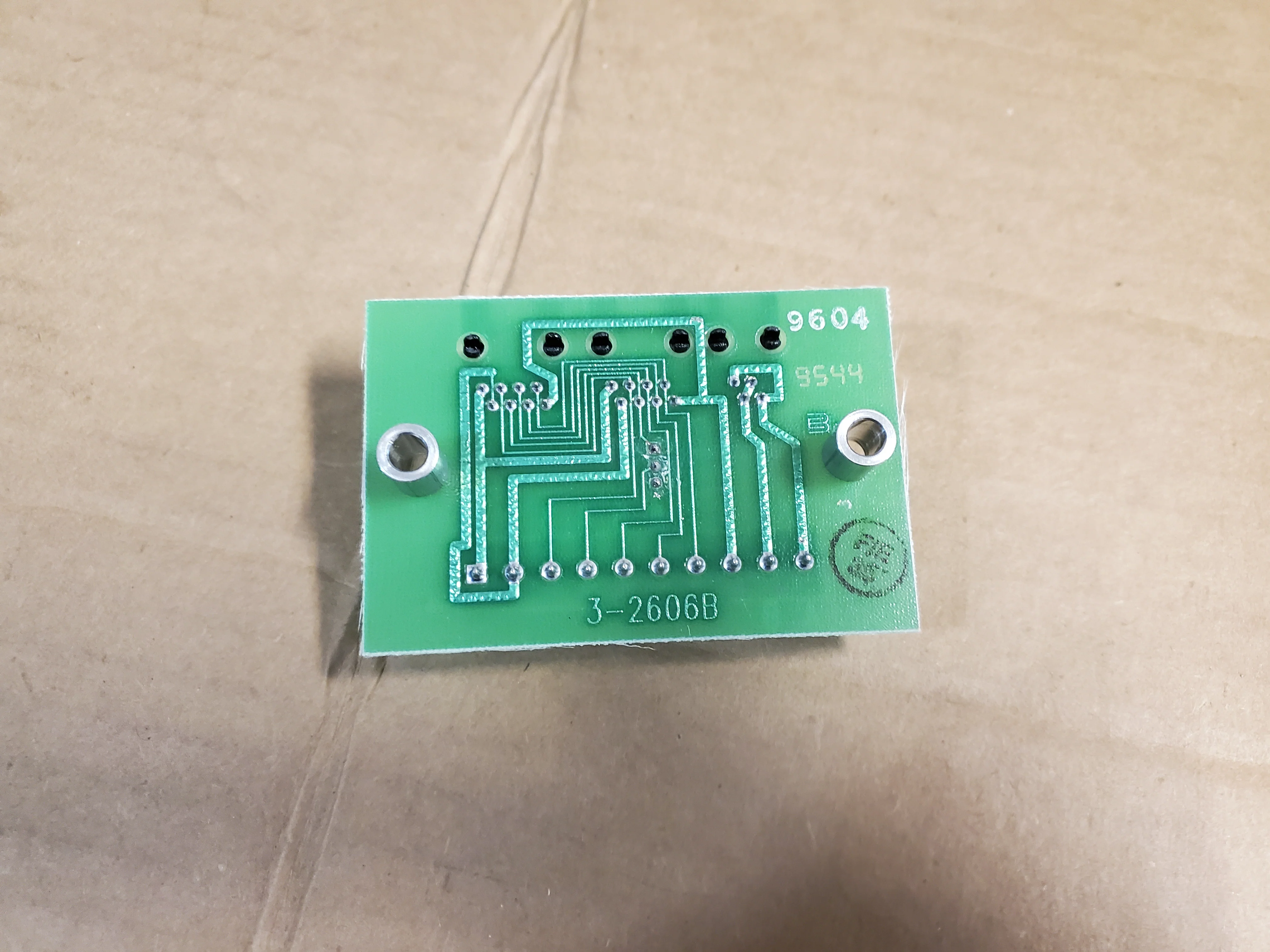 Cable Adapter Board - Image 3