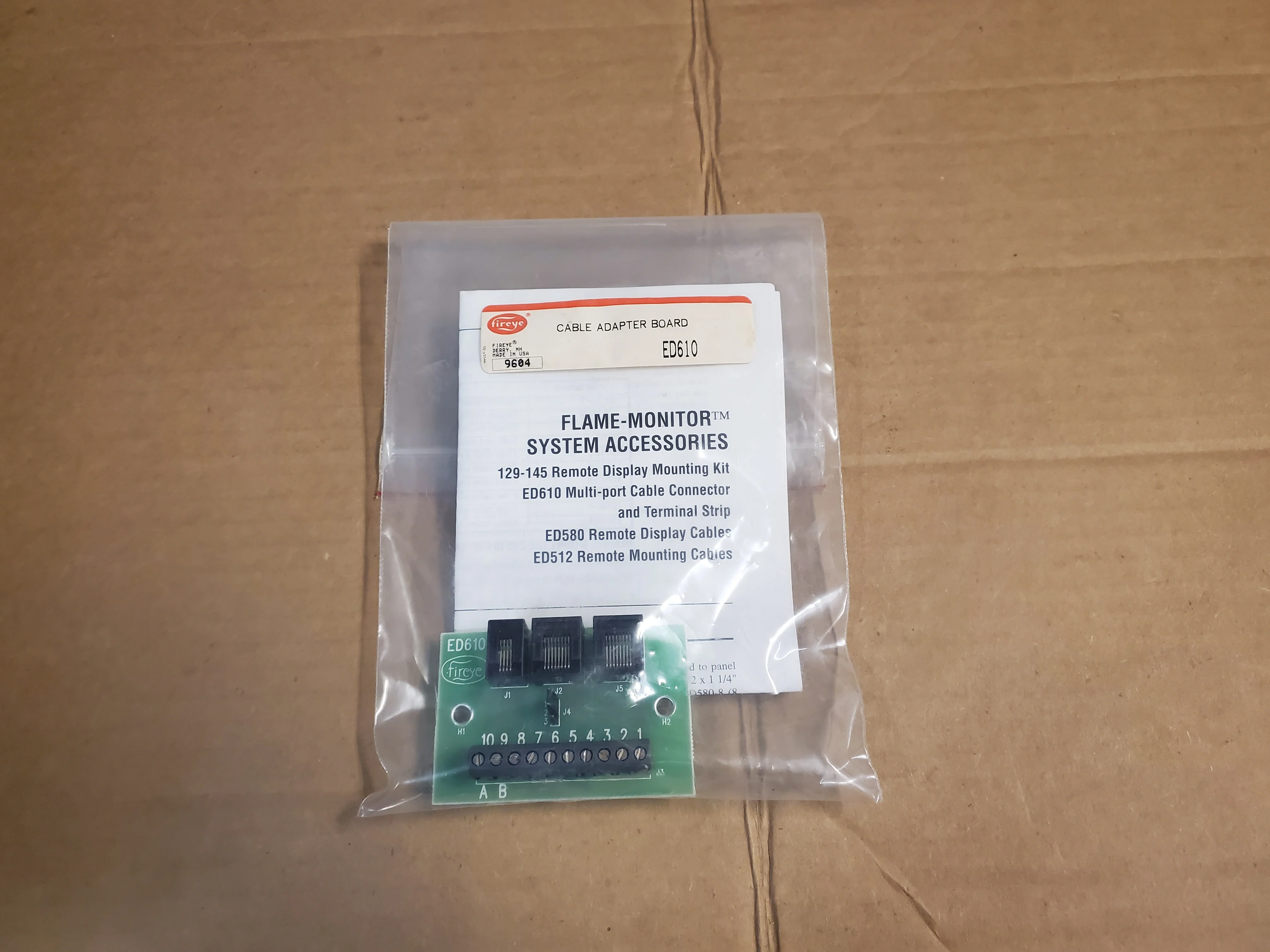 Cable Adapter Board - Image 6