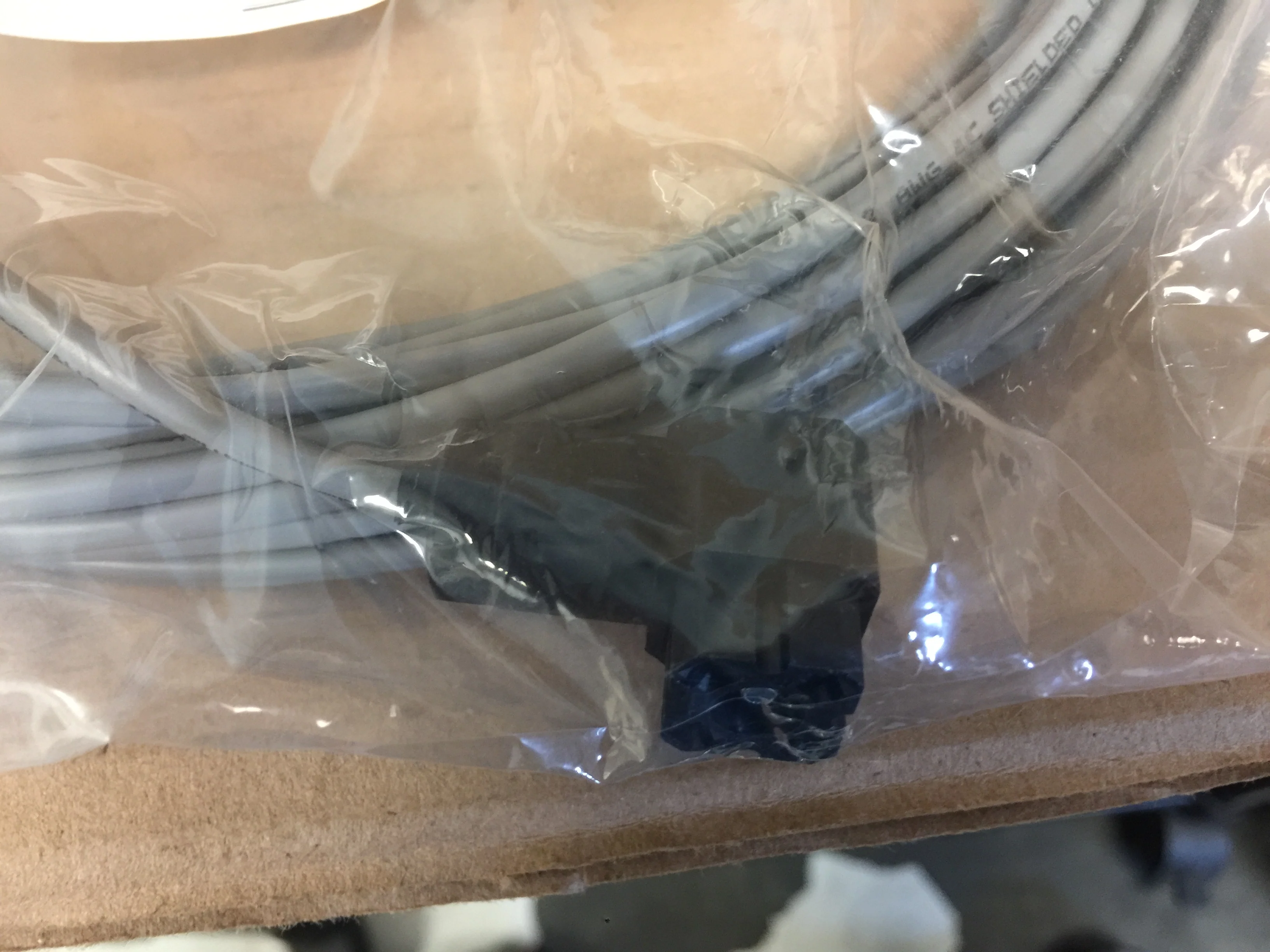 Cable Assembly For Transducer, 480" Lengch - Image 3