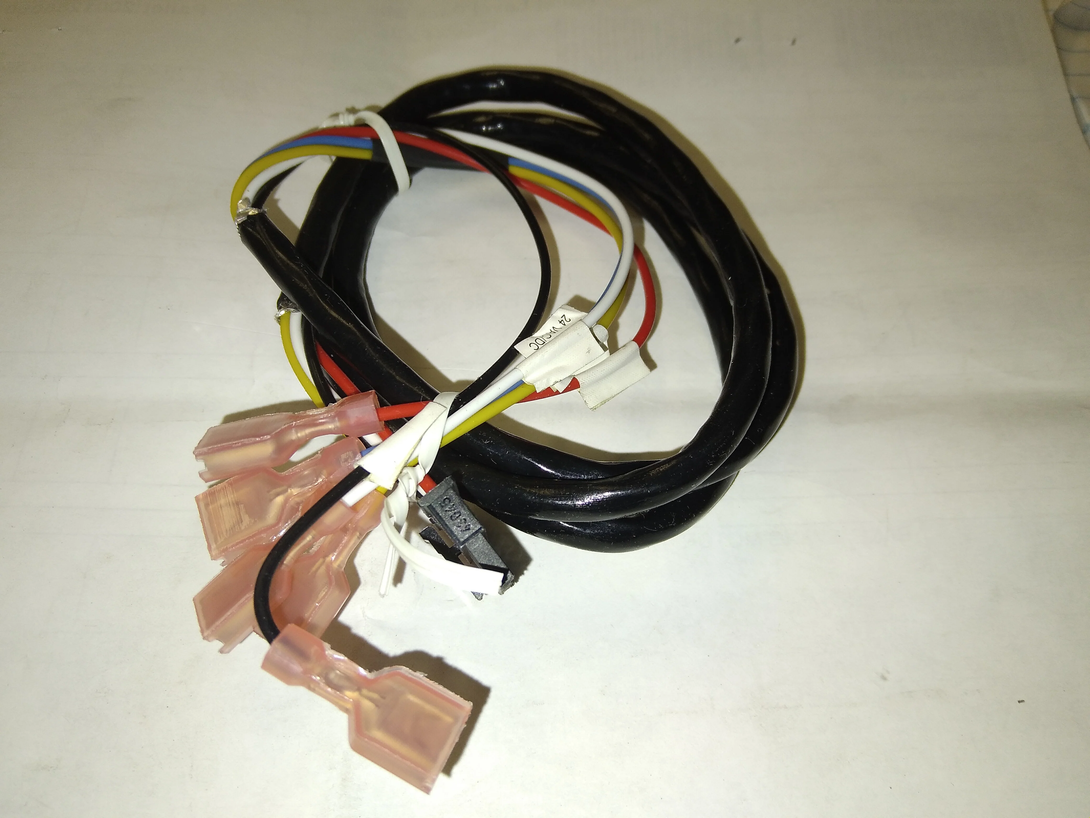 CABLE;W-5 CONDUCTORS - Image 3
