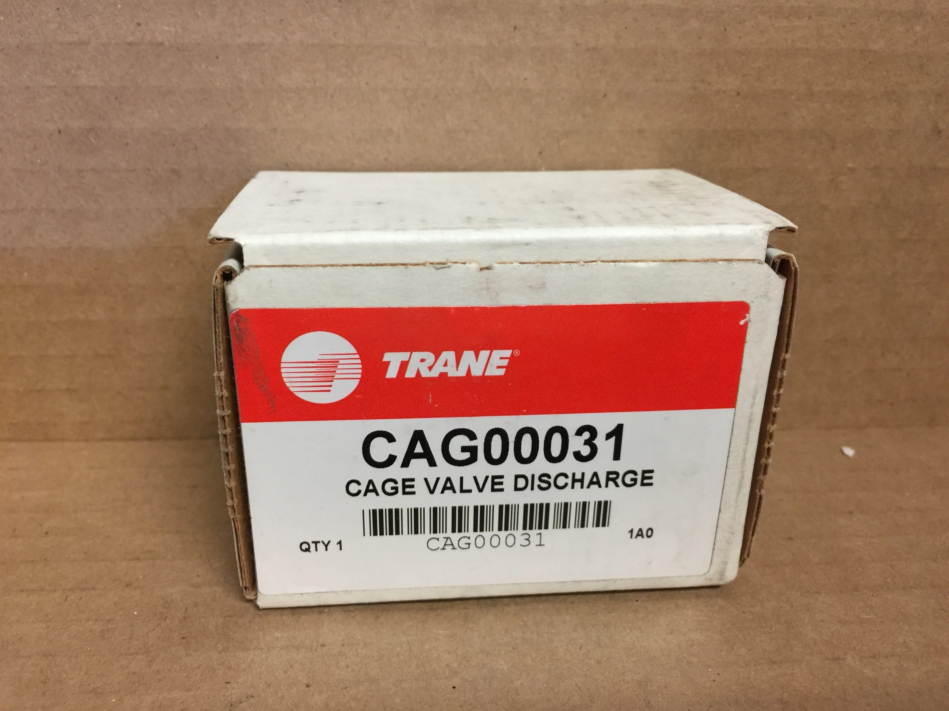 Cage Valve Discharge - Image 4