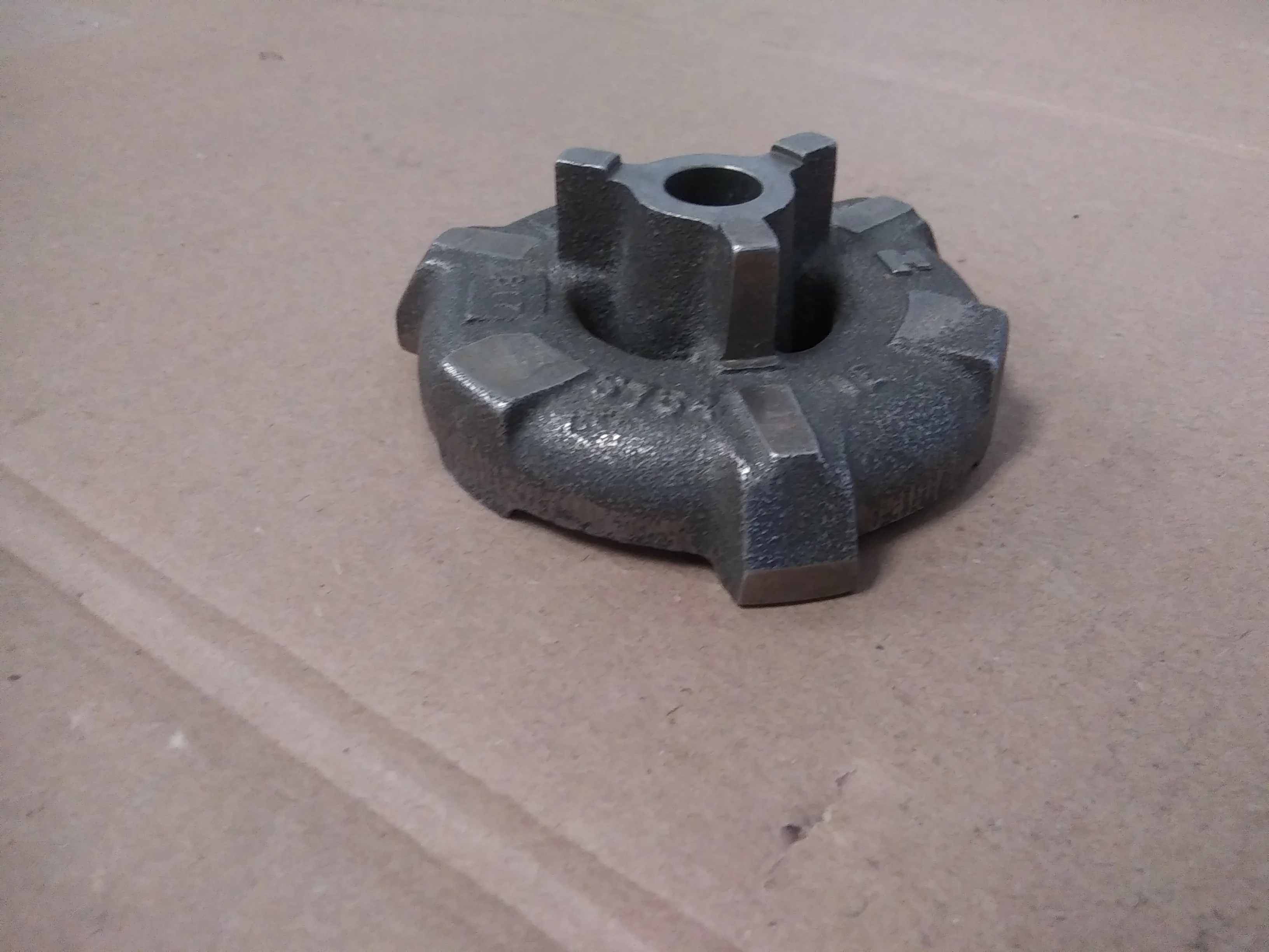 CAGE VALVE MODEL R - Image 2