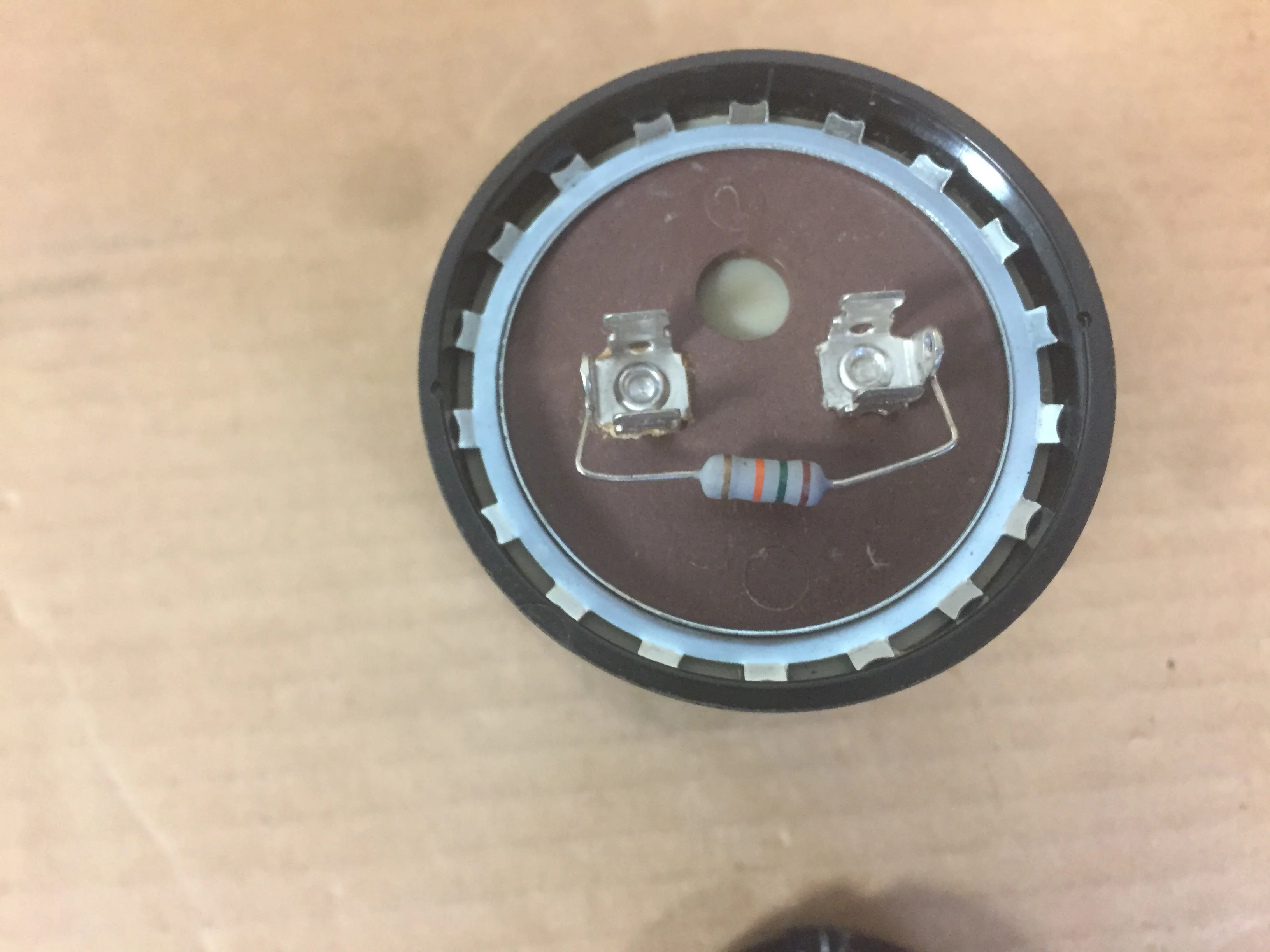 Capacitor, Start - Image 3