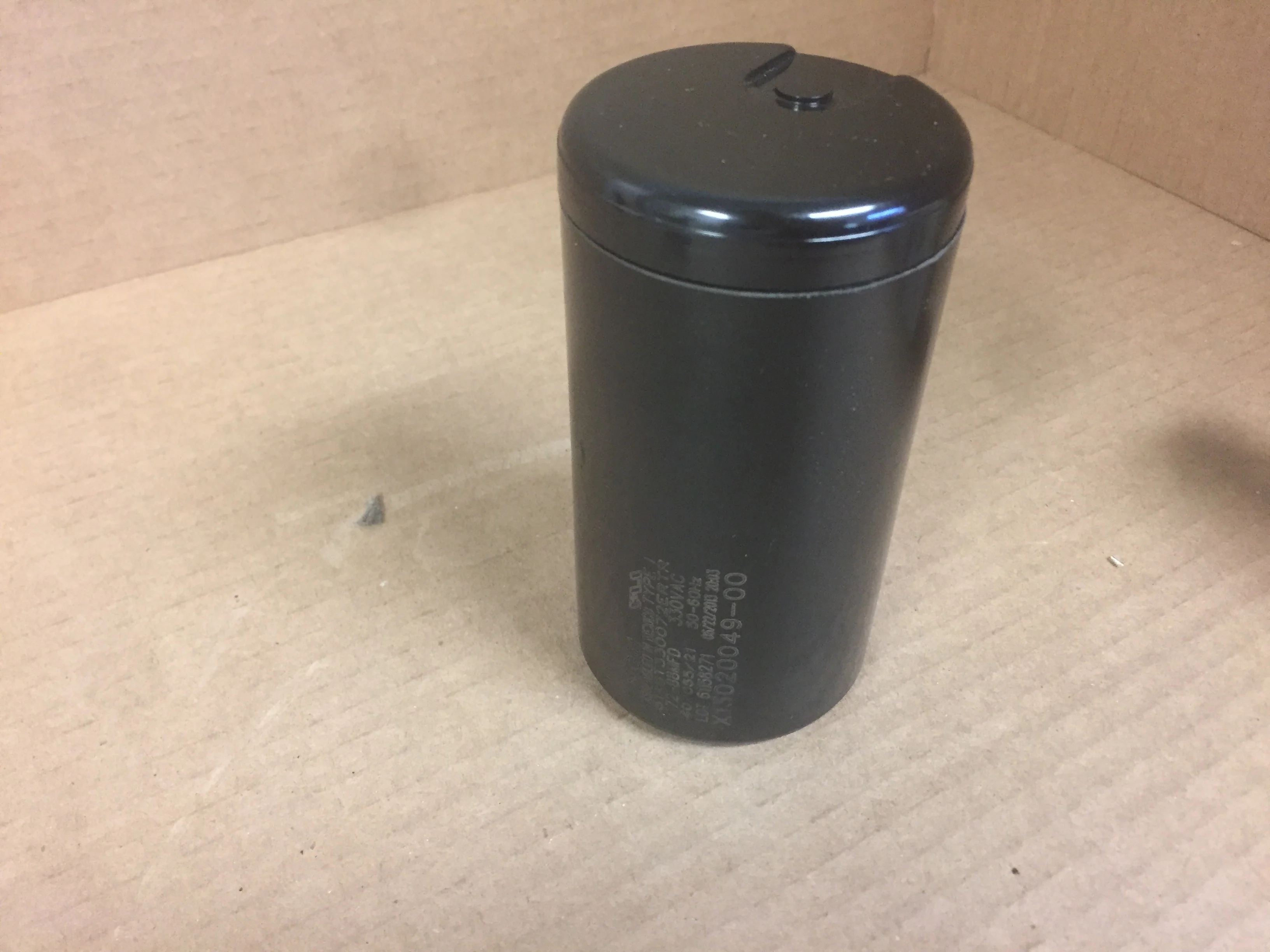 Capacitor, Start - Image 7
