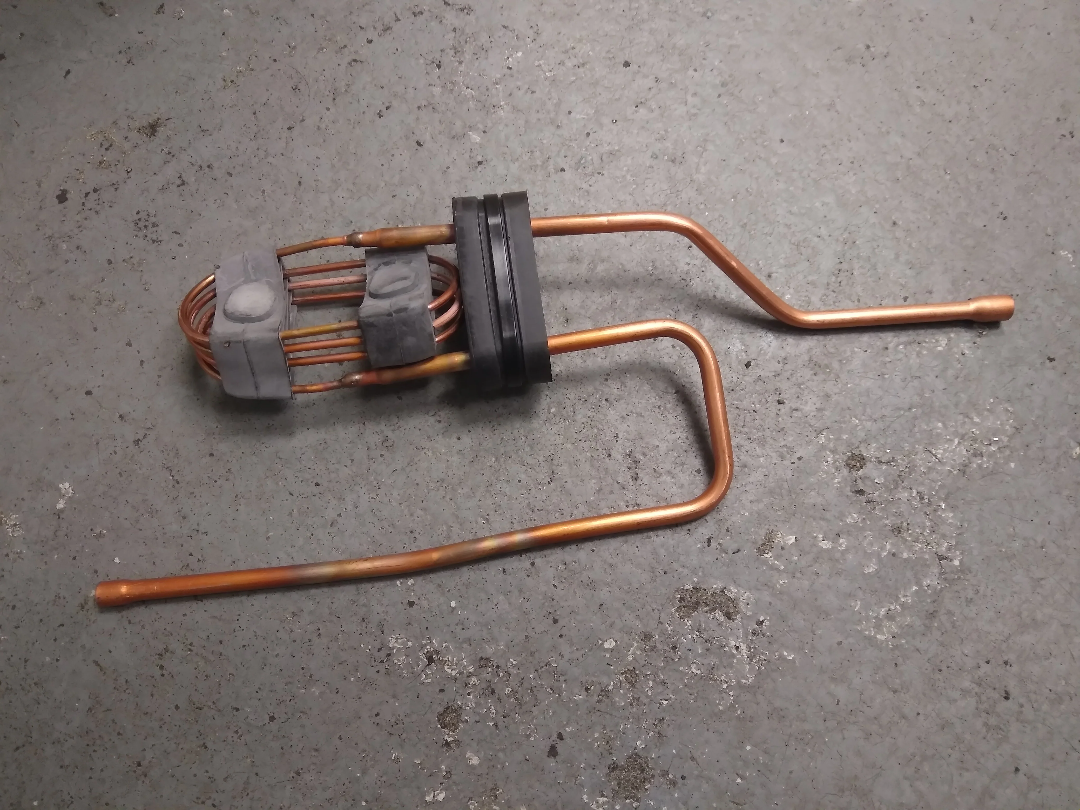 CAPILLARY TUBE FOR OIL SEPARATOR - Image 2