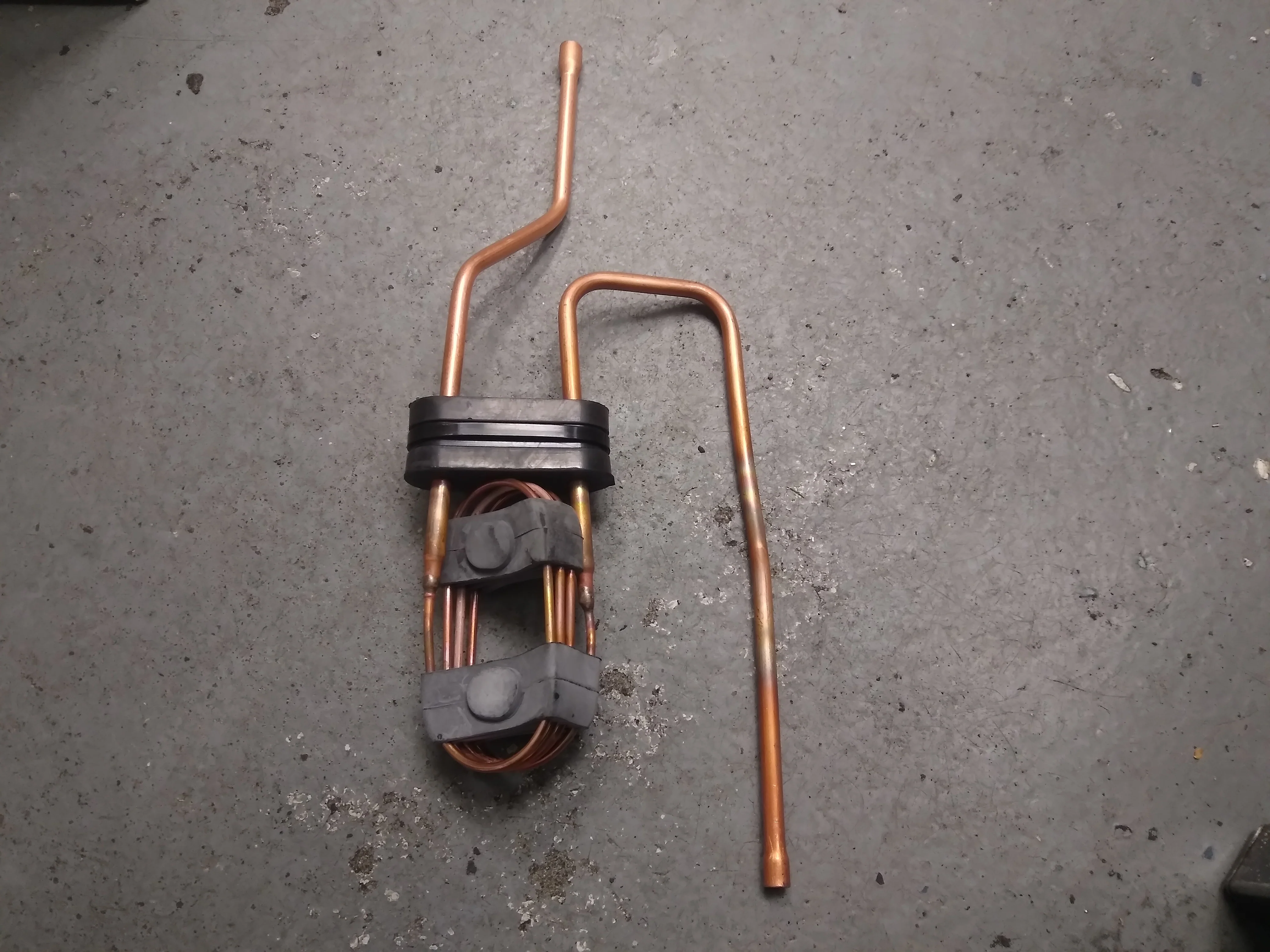 CAPILLARY TUBE FOR OIL SEPARATOR - Image 3