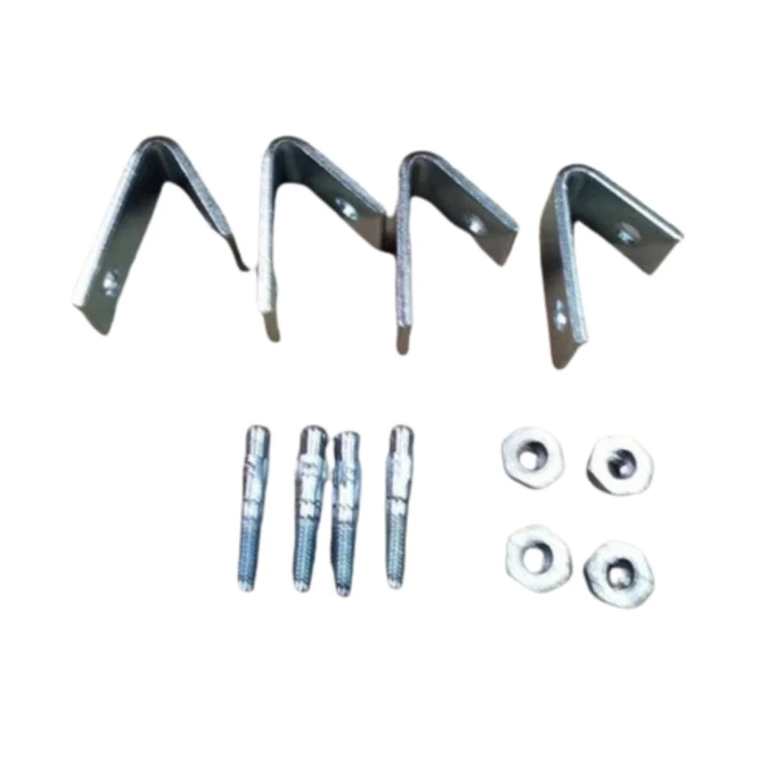 Cast-In-Place Concrete Mounting Kit - Image 6
