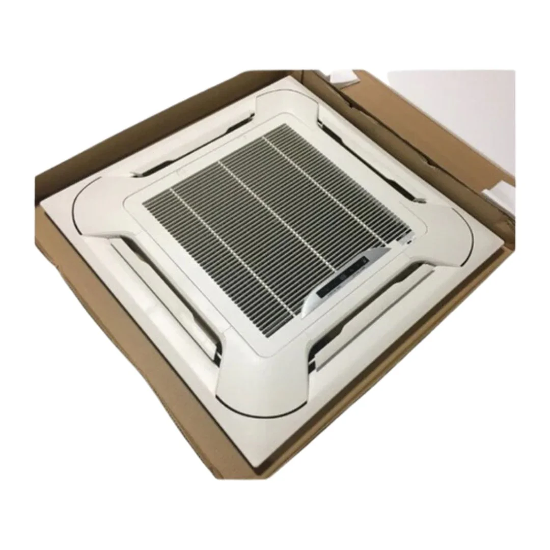Ceiling Cassette Panel for use with D33C1- 24K, 36K and 48K Single Zone Ductless Heat Pump - Image 7