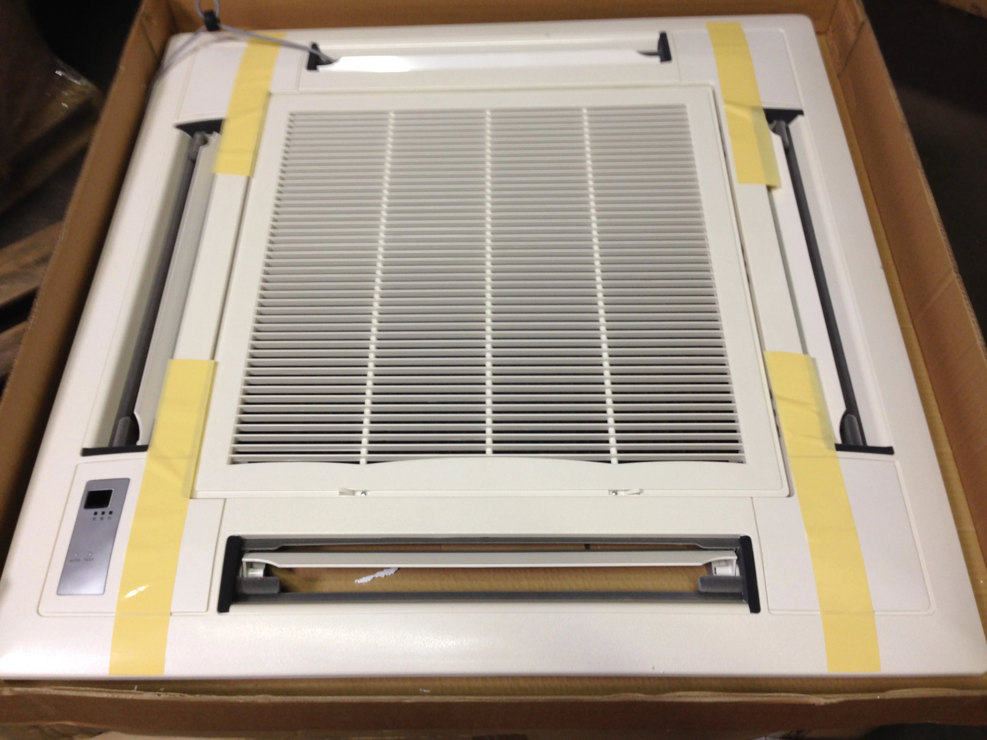 Ceiling Cassette Panel/Grille - Image 2
