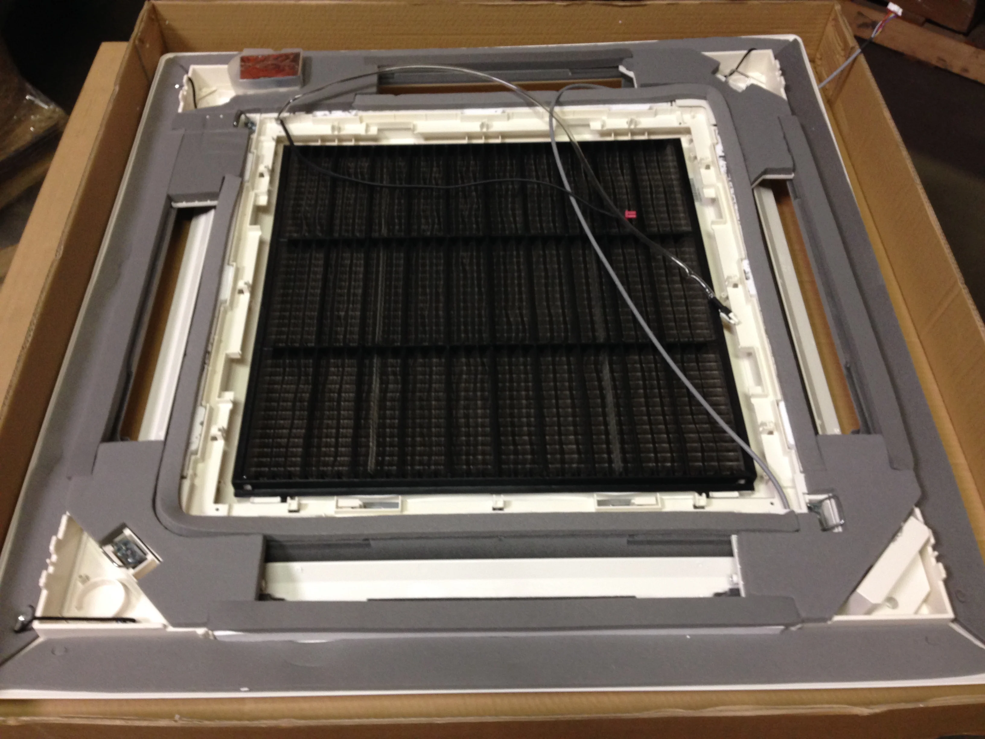 Ceiling Cassette Panel/Grille - Image 3