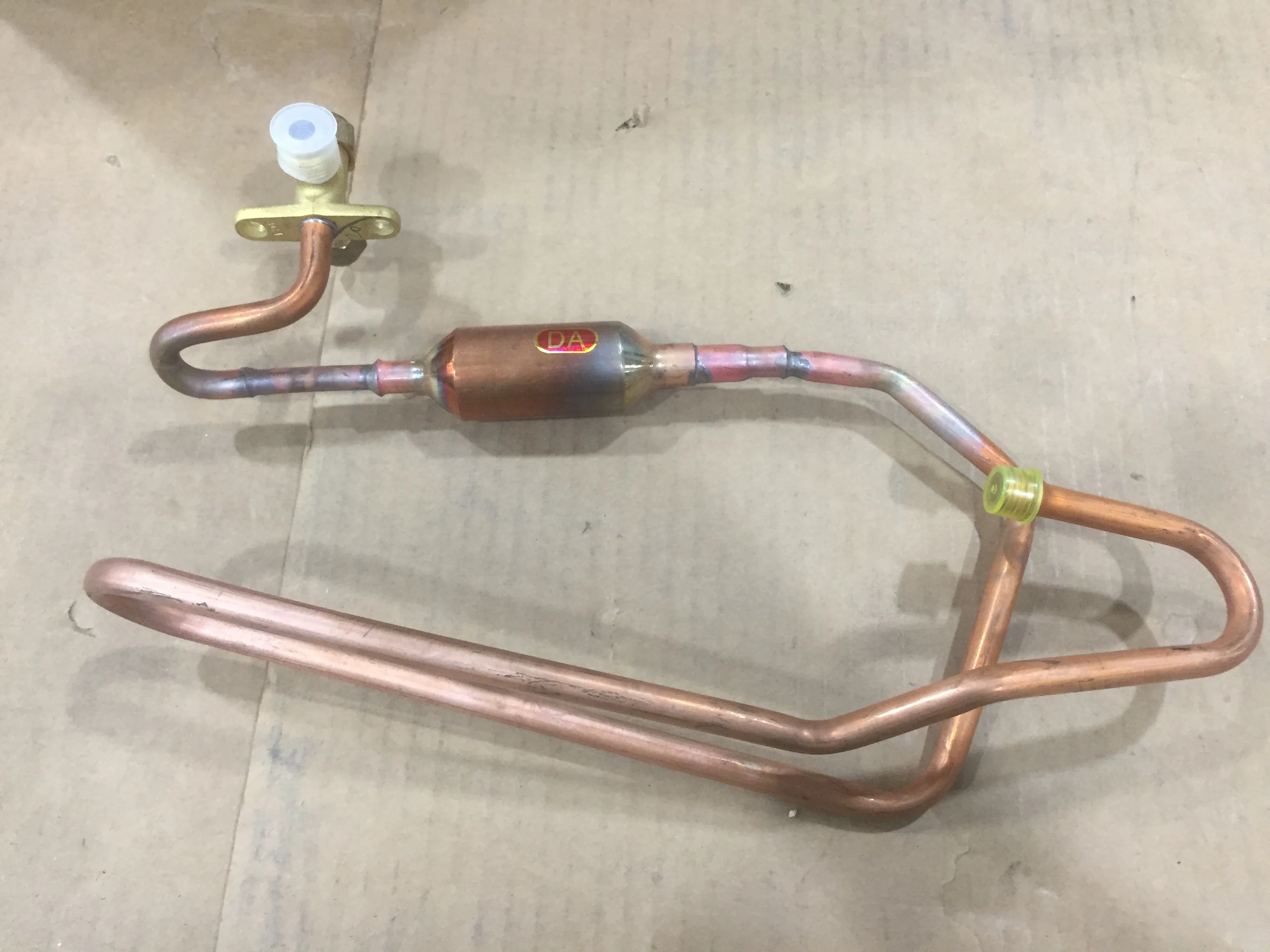 Central Air Conditioner Valve Assembly for 4TYK6509A10N0BA