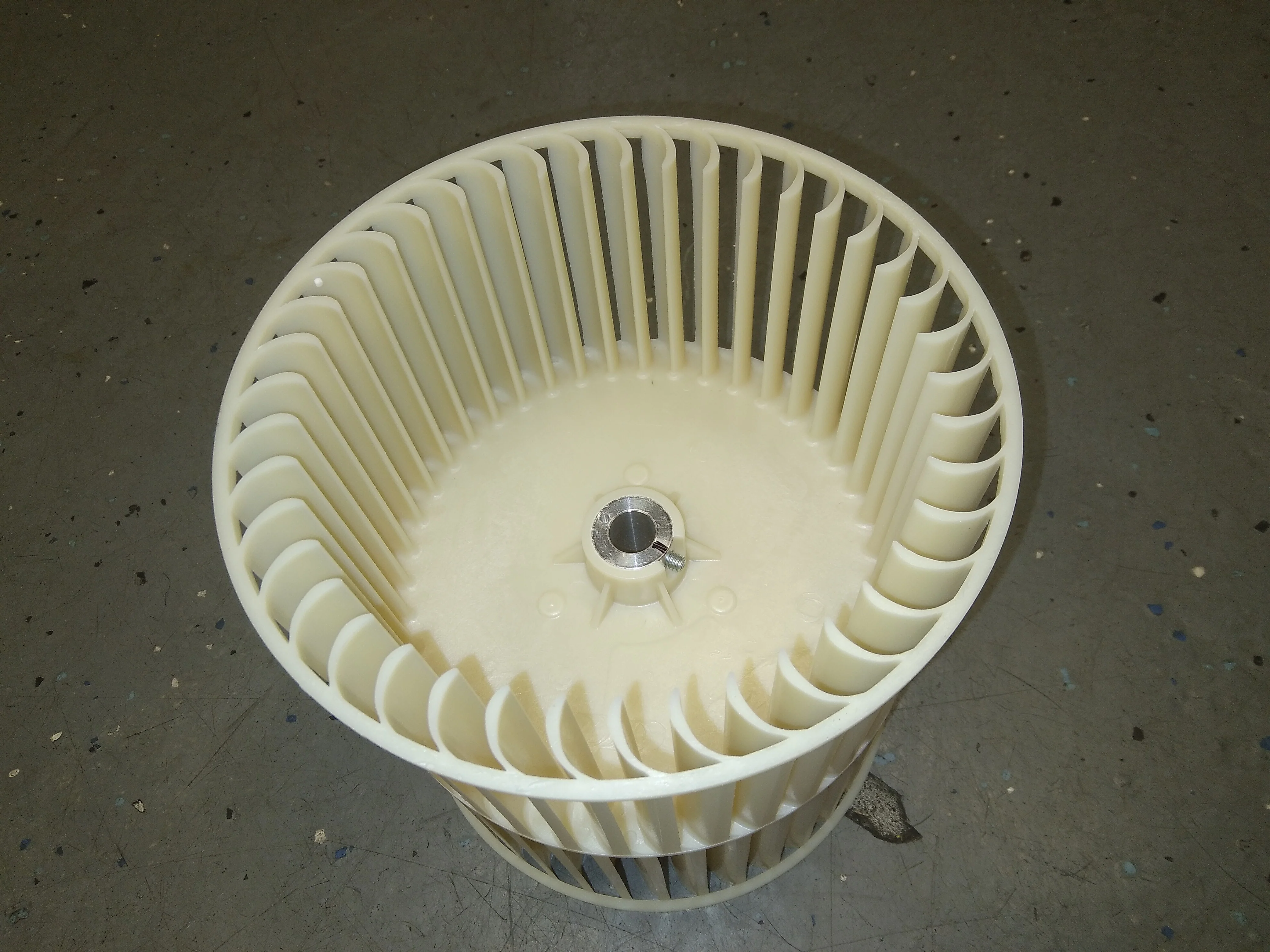 Centrifugal Fan Assembly - Image 3