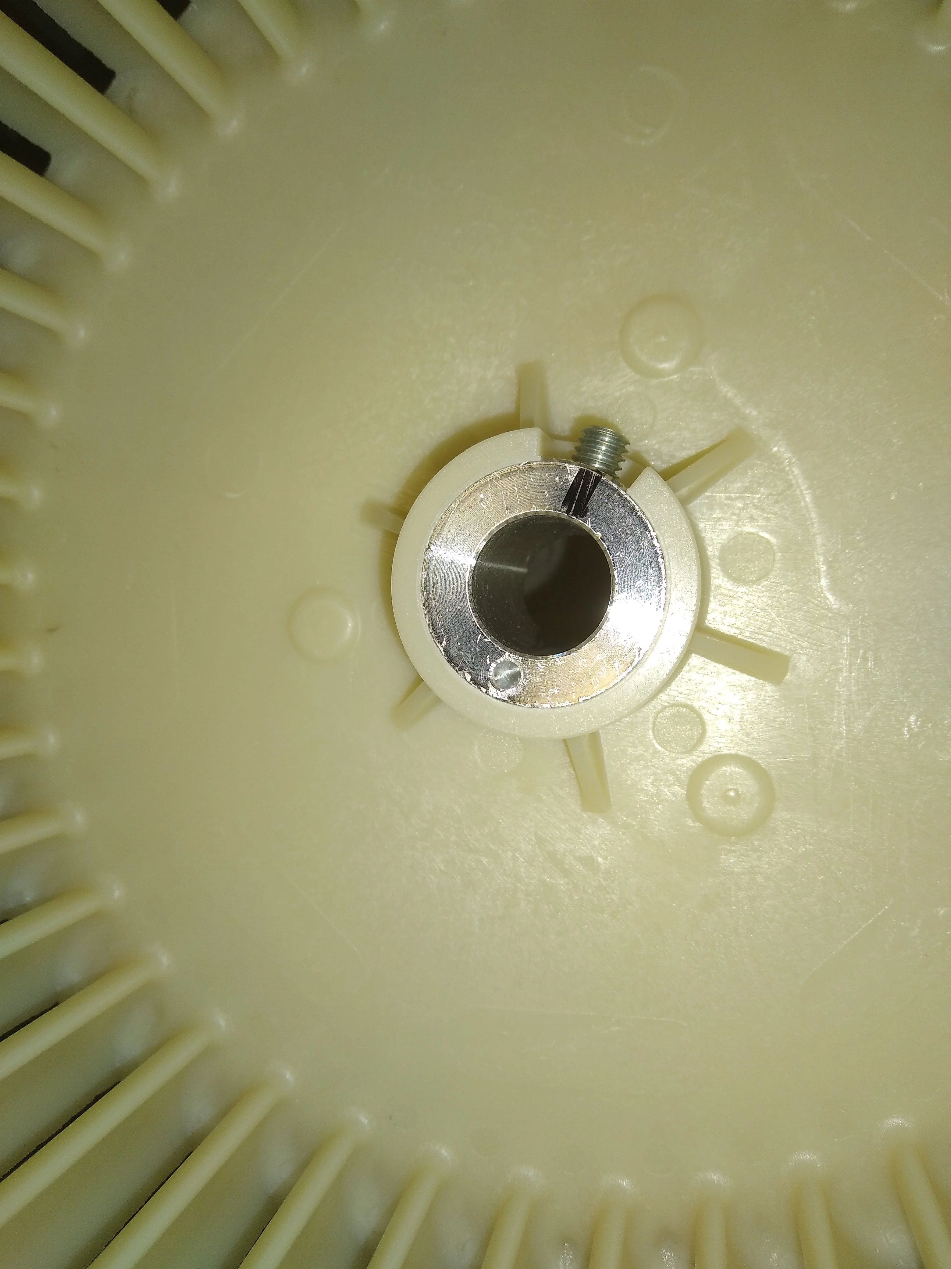 Centrifugal Fan Assembly - Image 4