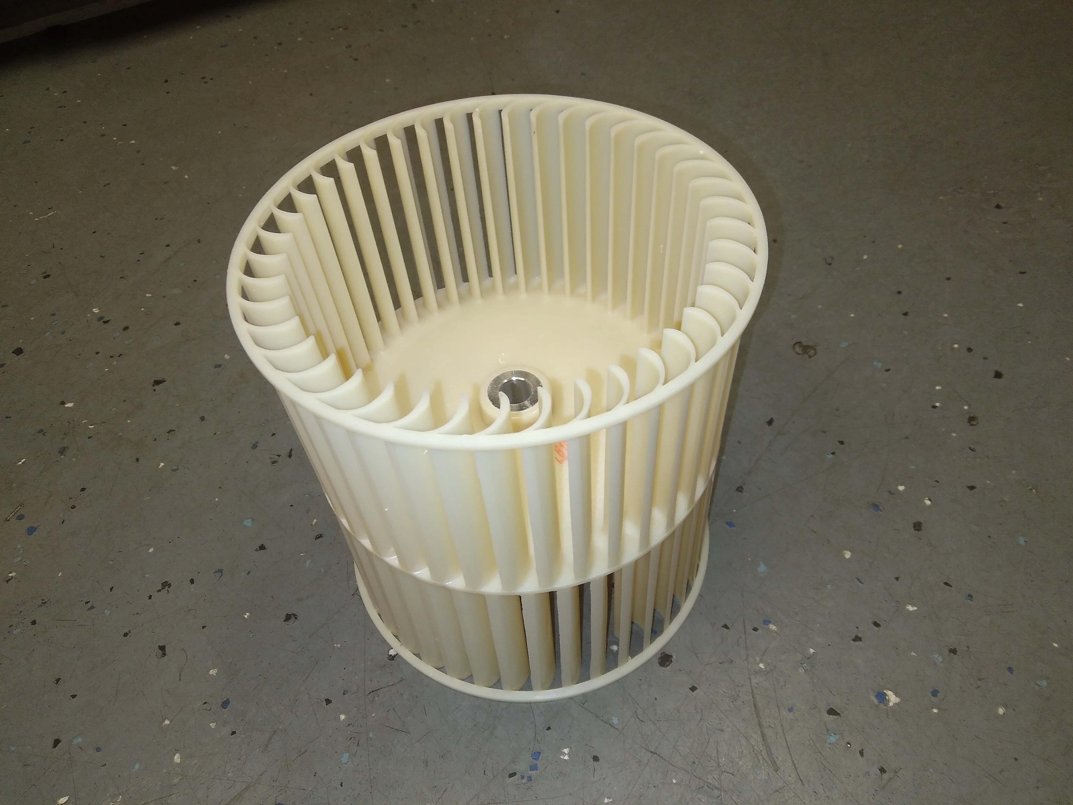 Centrifugal Fan Assembly - Image 7