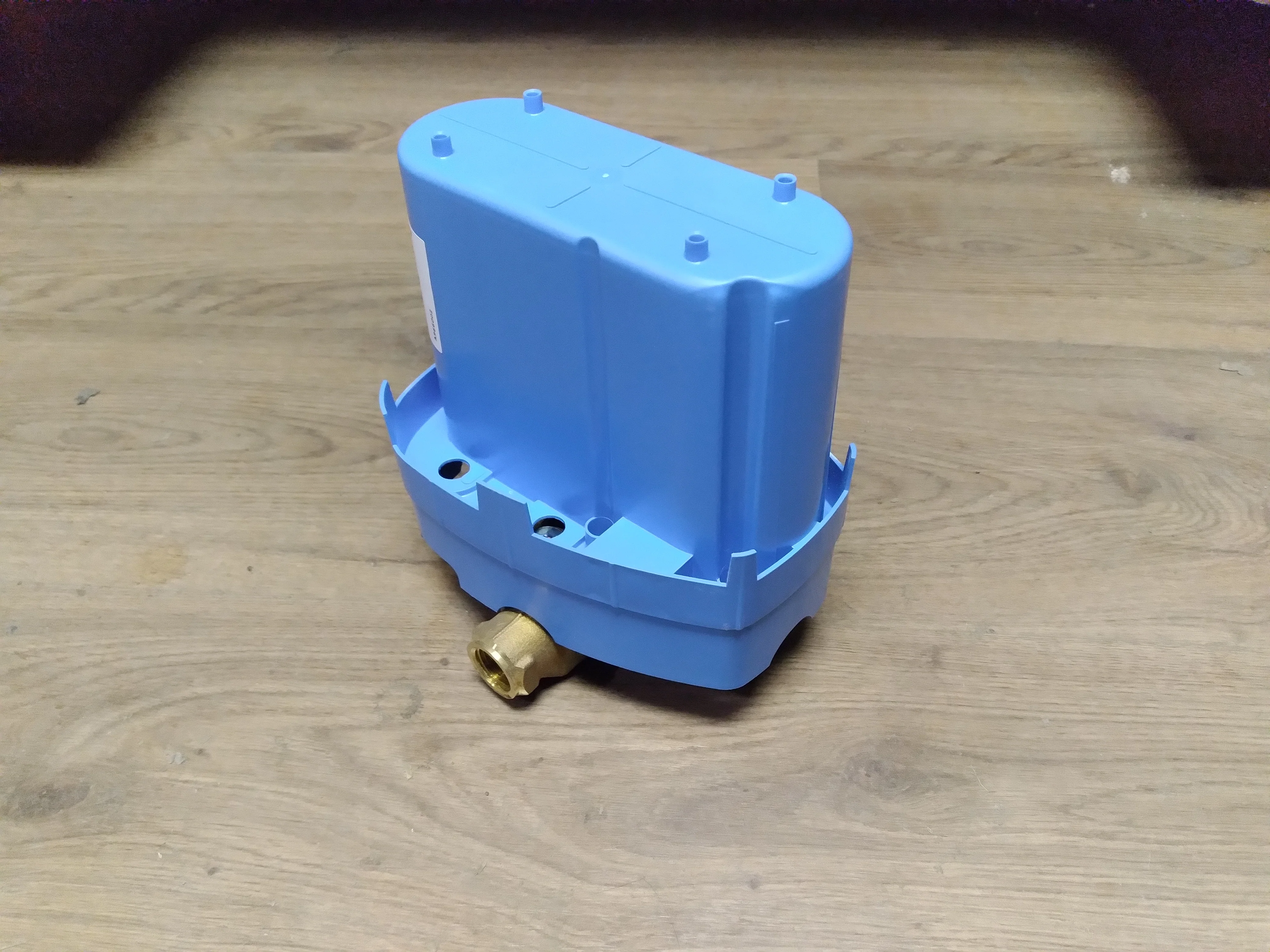 Ceratherm Universal Mixing Rough Valve Kit for Thermostat - Image 2