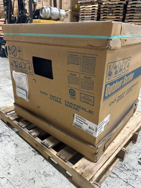 4 Ton Single-Stage Split-System Air Conditioner 208-230/60/1 R410A 13 SEER - Image 5