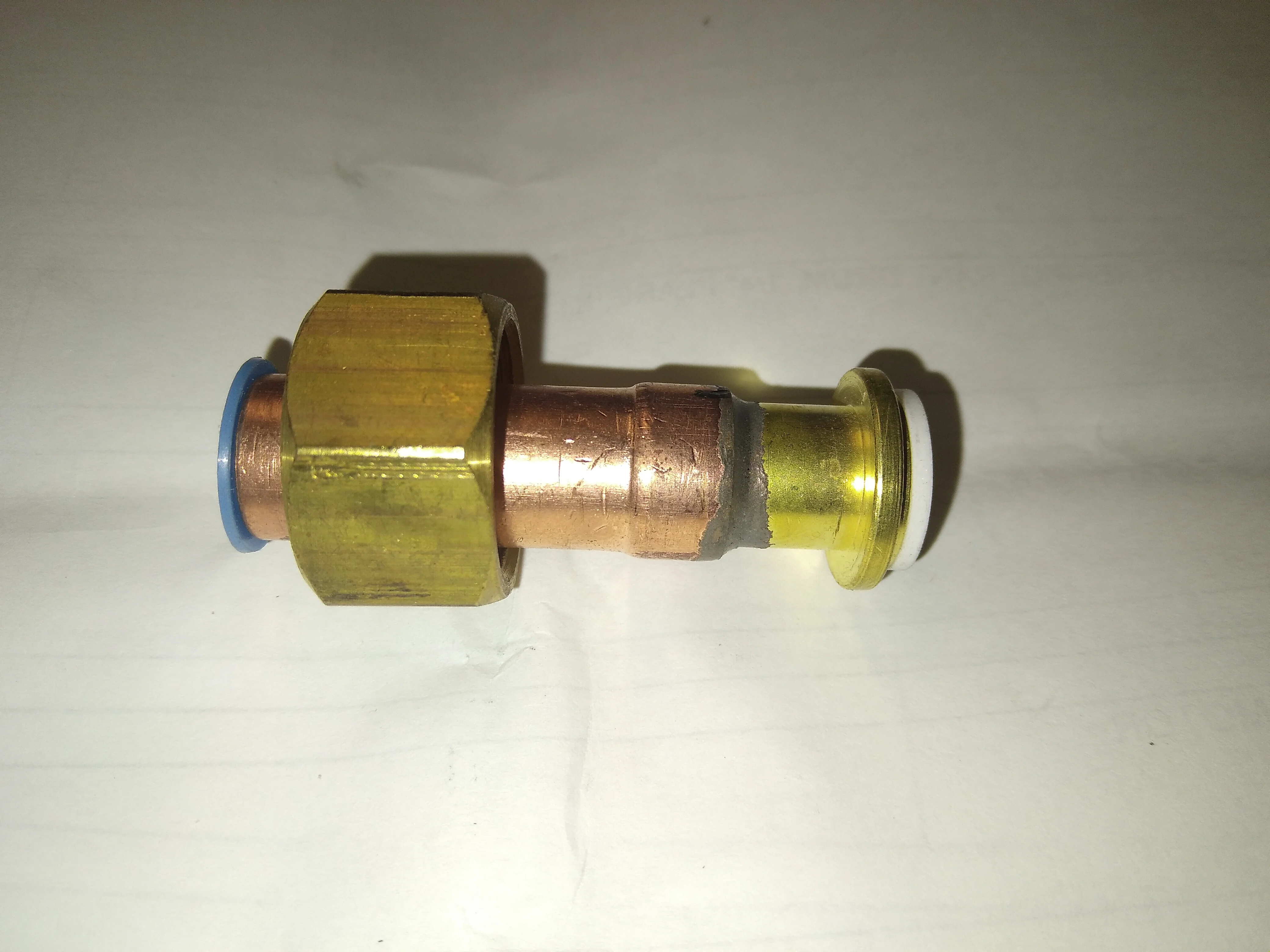 Chatleff Adapter for Use With TXV Devices - Image 2