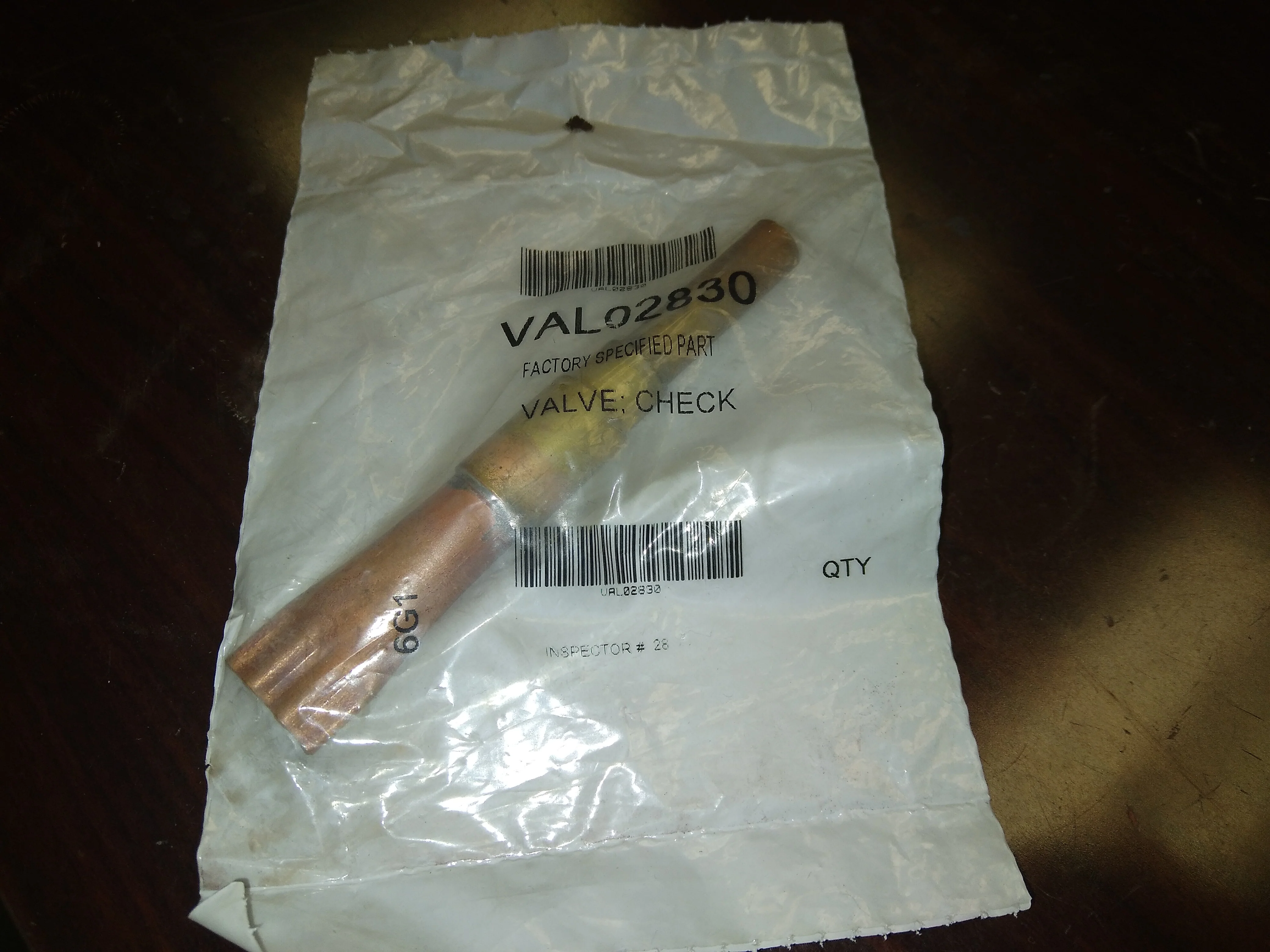 Check Valve - Image 5