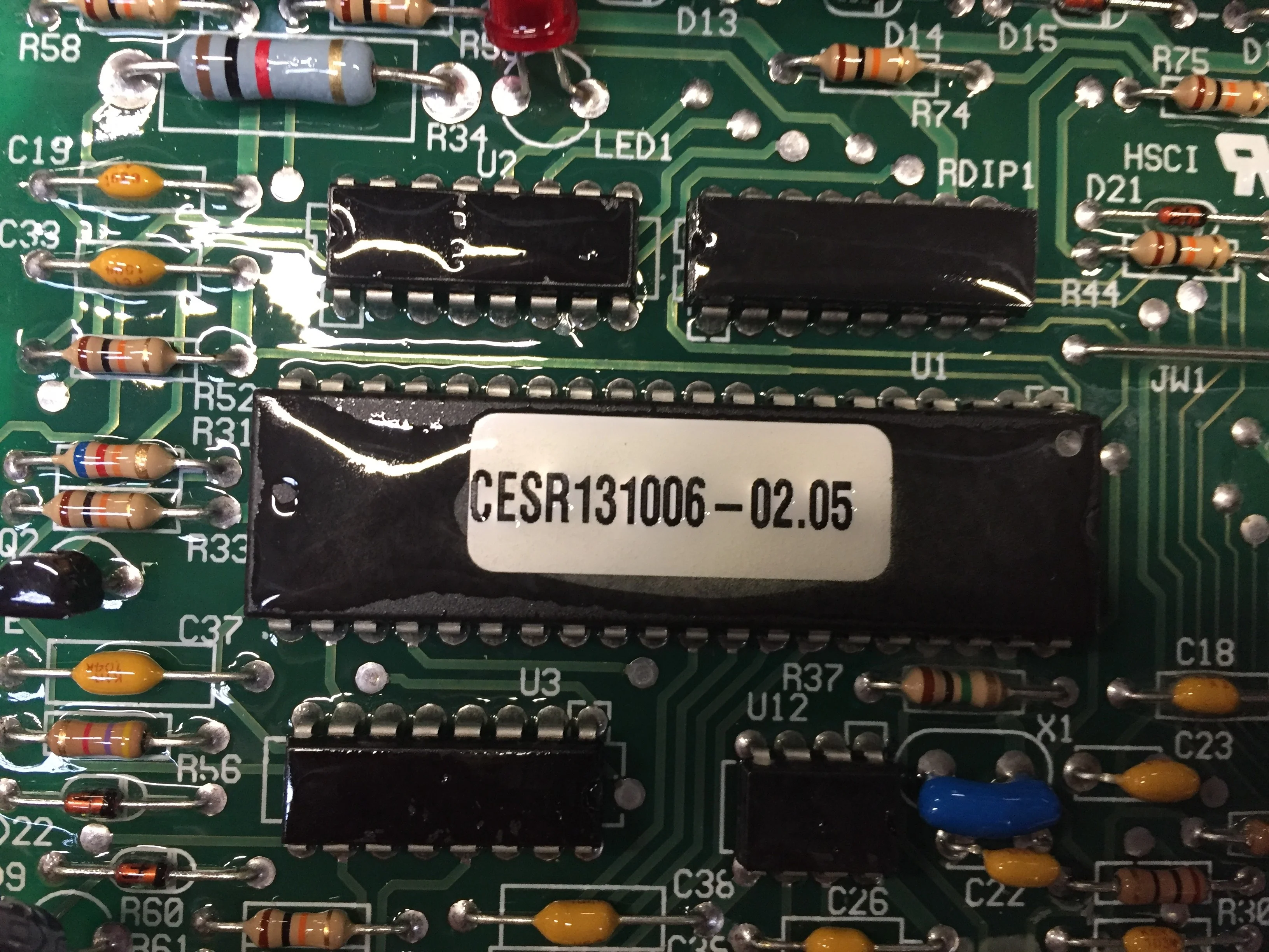 Circuit Board - Image 2