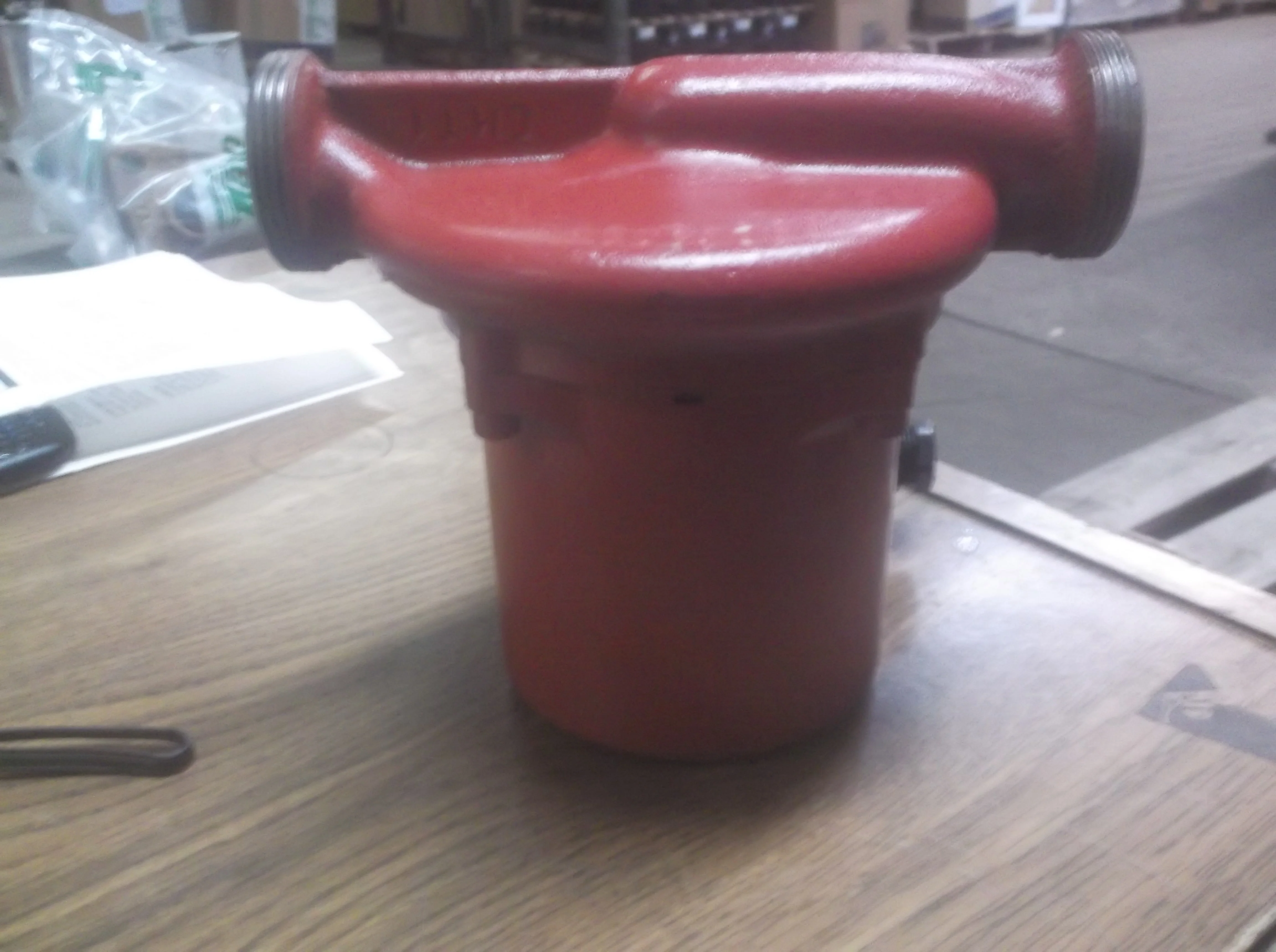 Circulation Pump 230/50/1 - Image 2