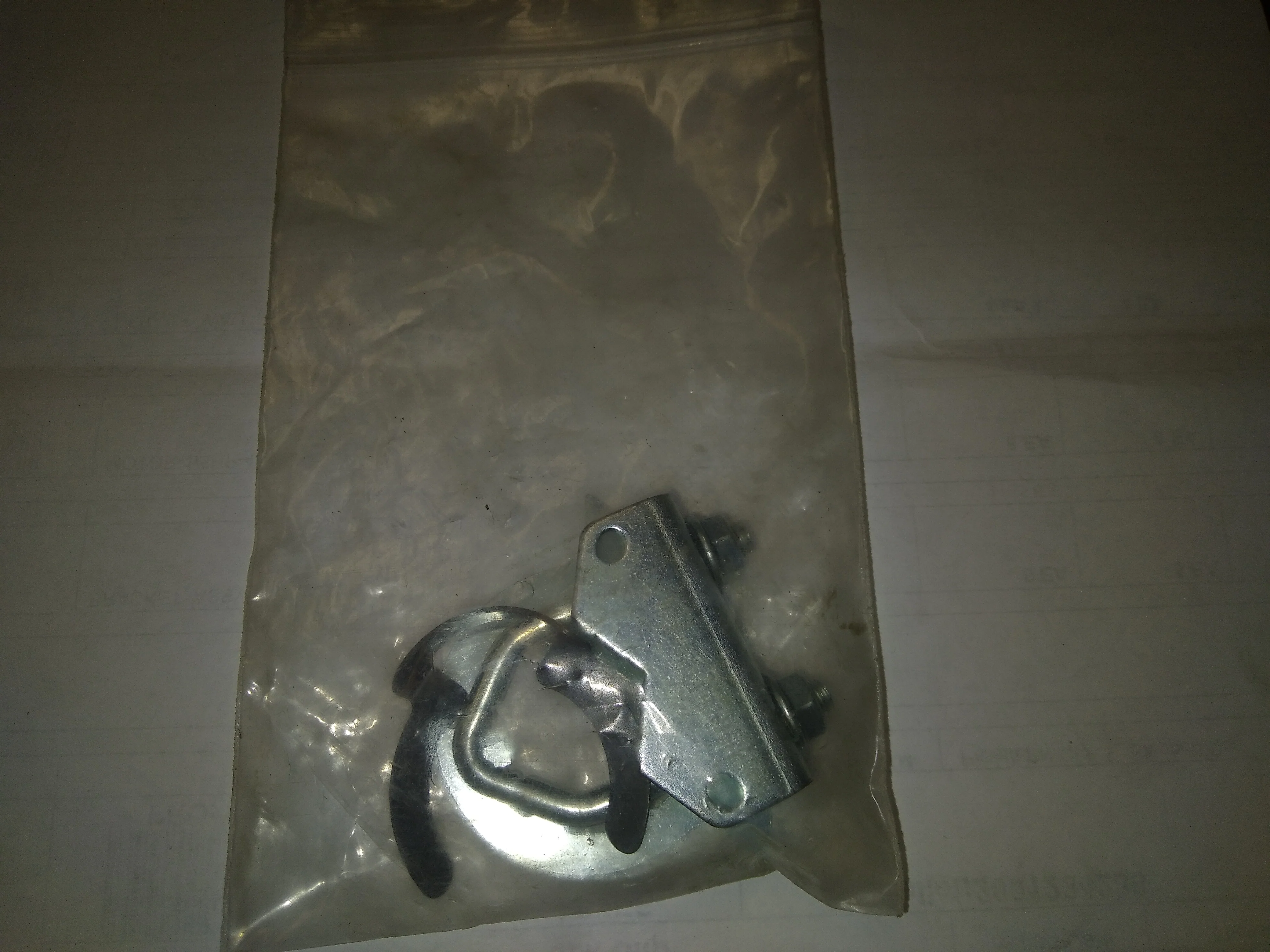 Clamp; Specialty; Actuator - .75 - Image 4