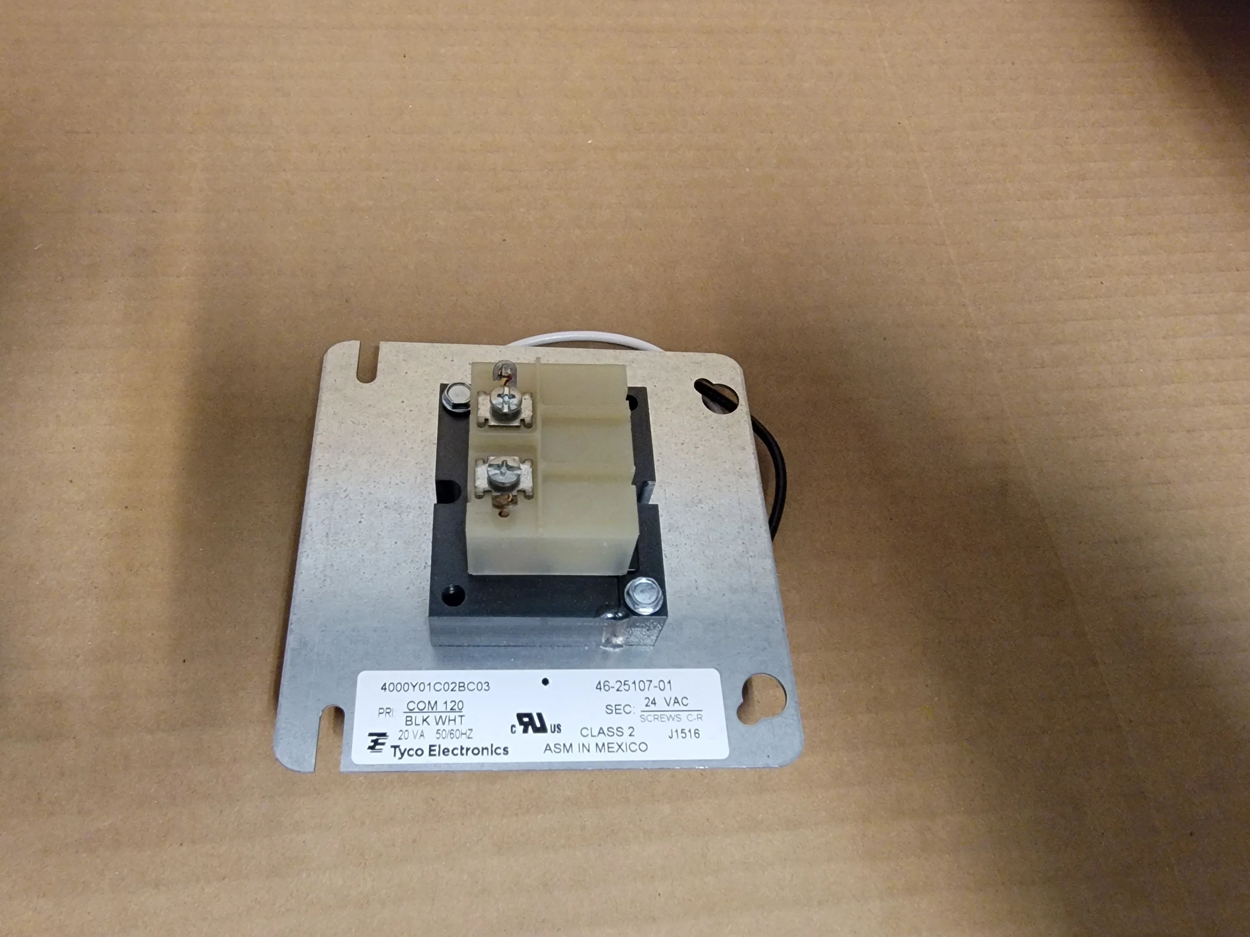 Class 2 Transformer - Image 6
